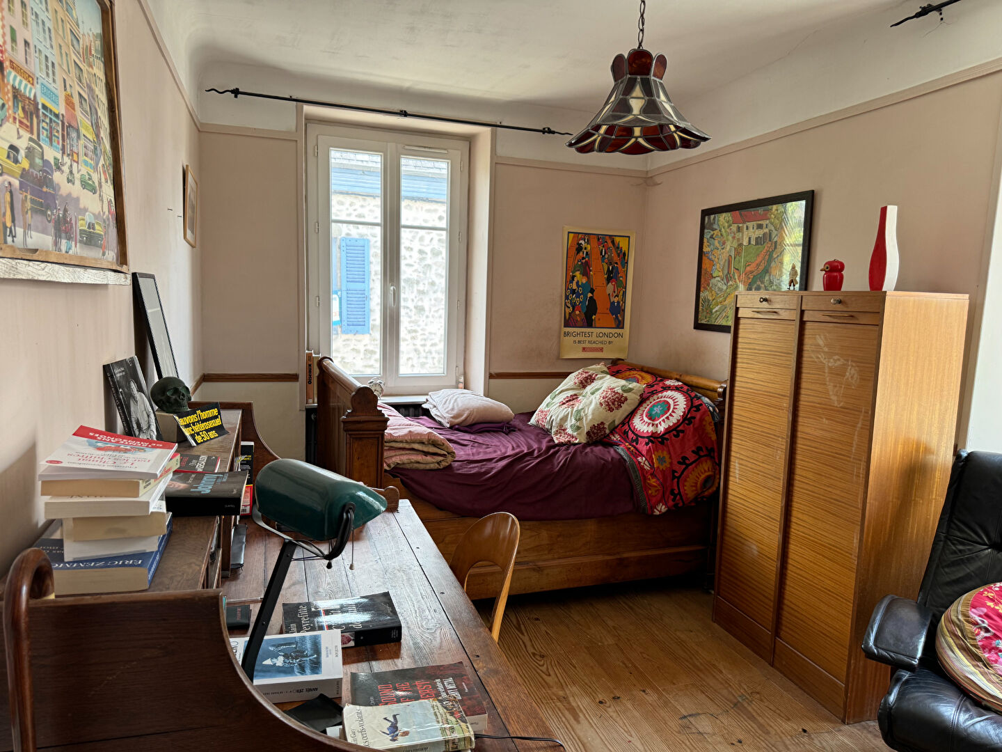 Photo 9 — VERT ET BLEU IMMOBILIER