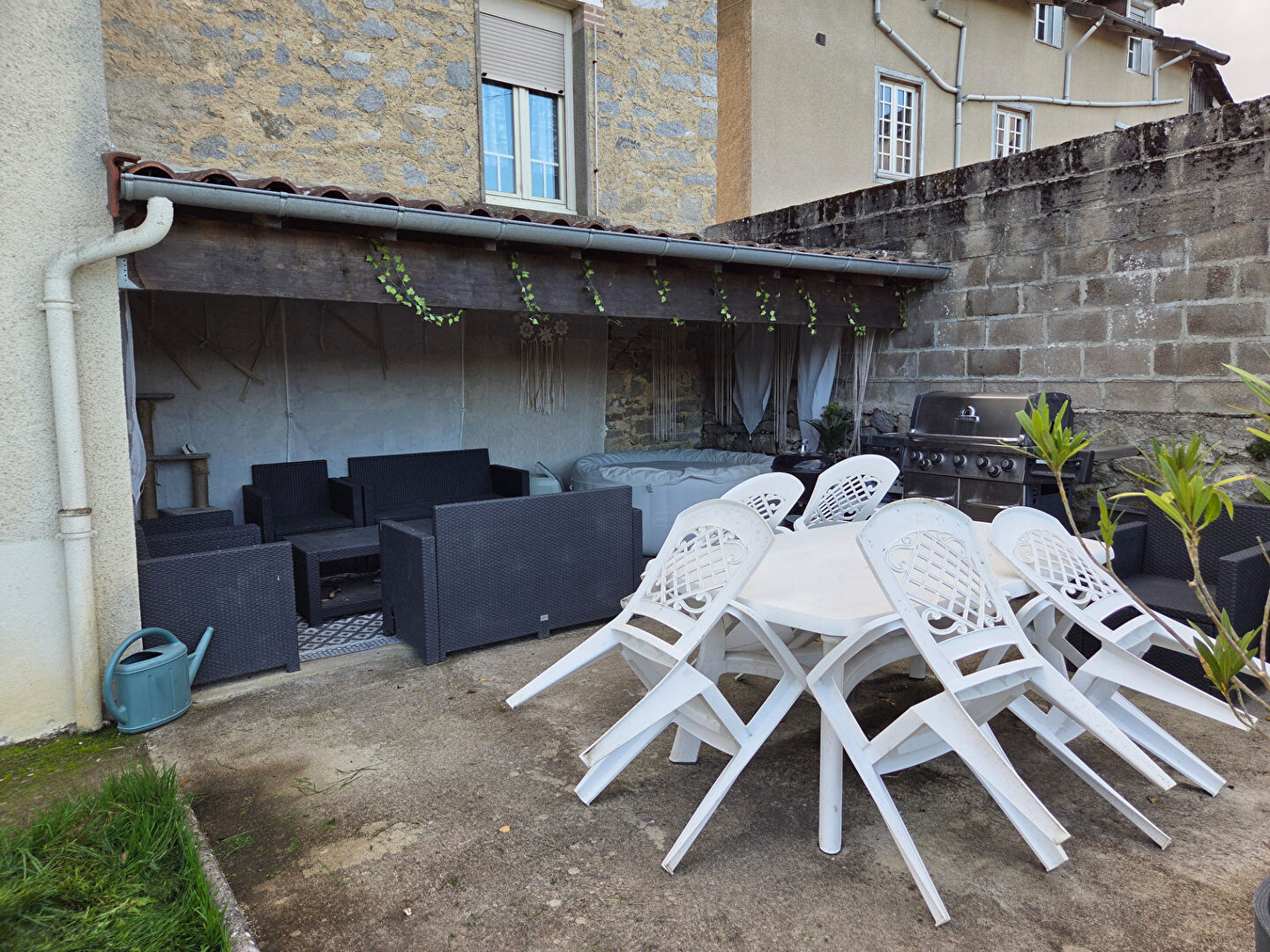 Photo 17 — VERT ET BLEU IMMOBILIER