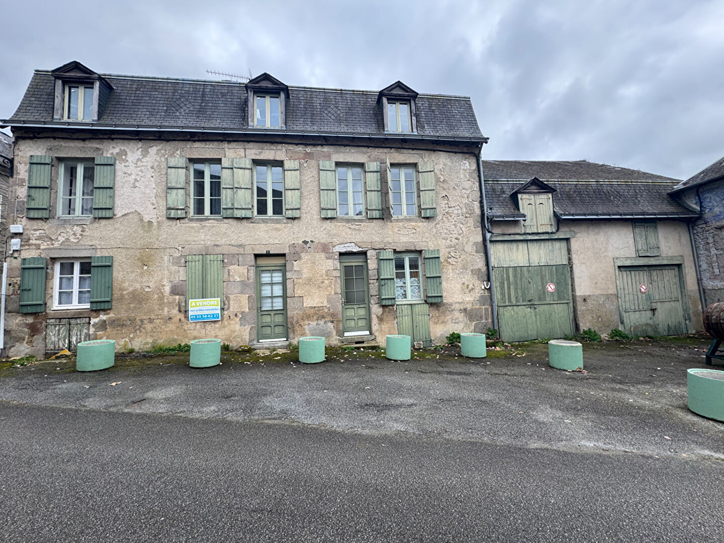 Photo 16 — VERT ET BLEU IMMOBILIER