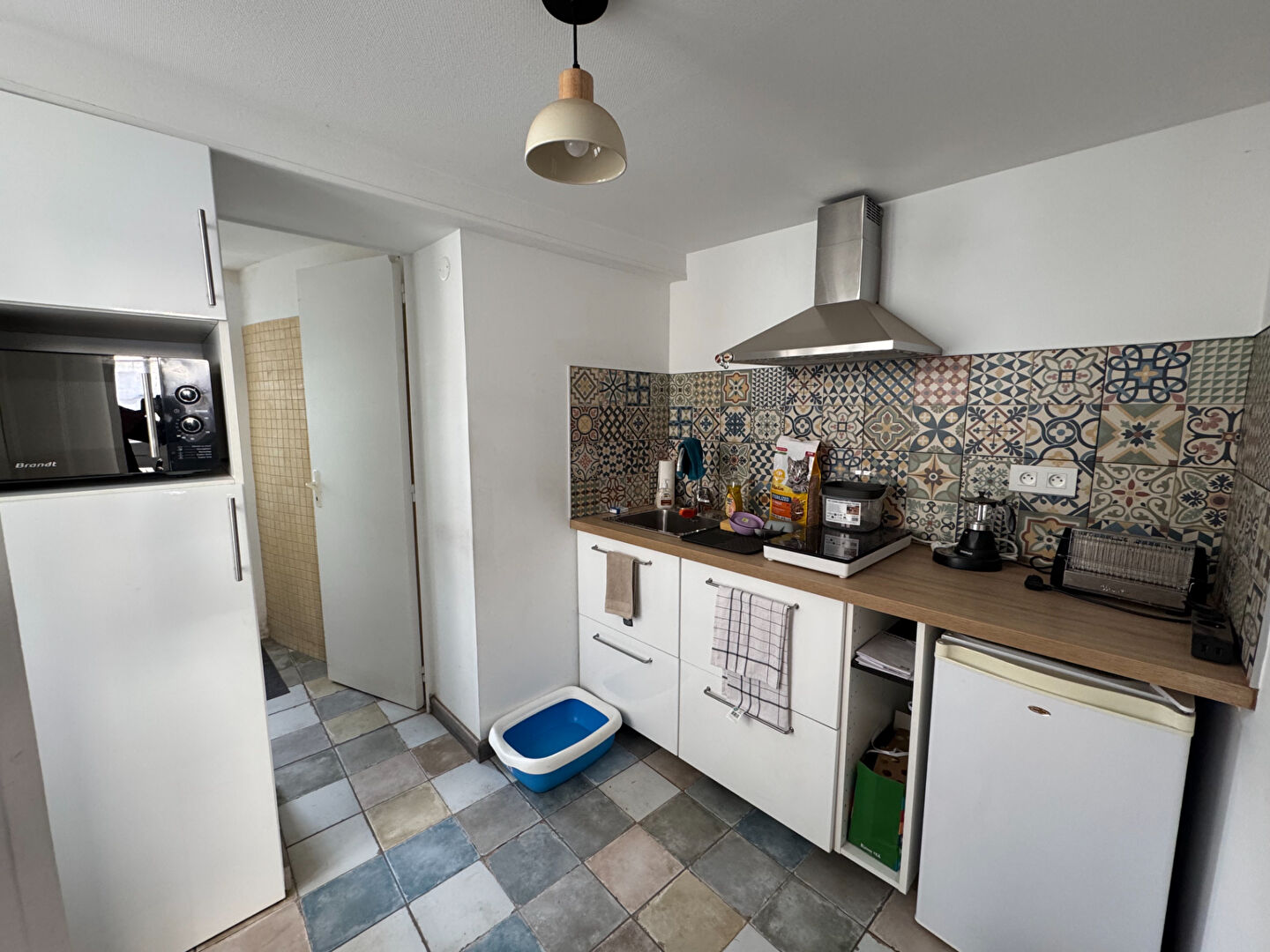 Photo 4 — VERT ET BLEU IMMOBILIER