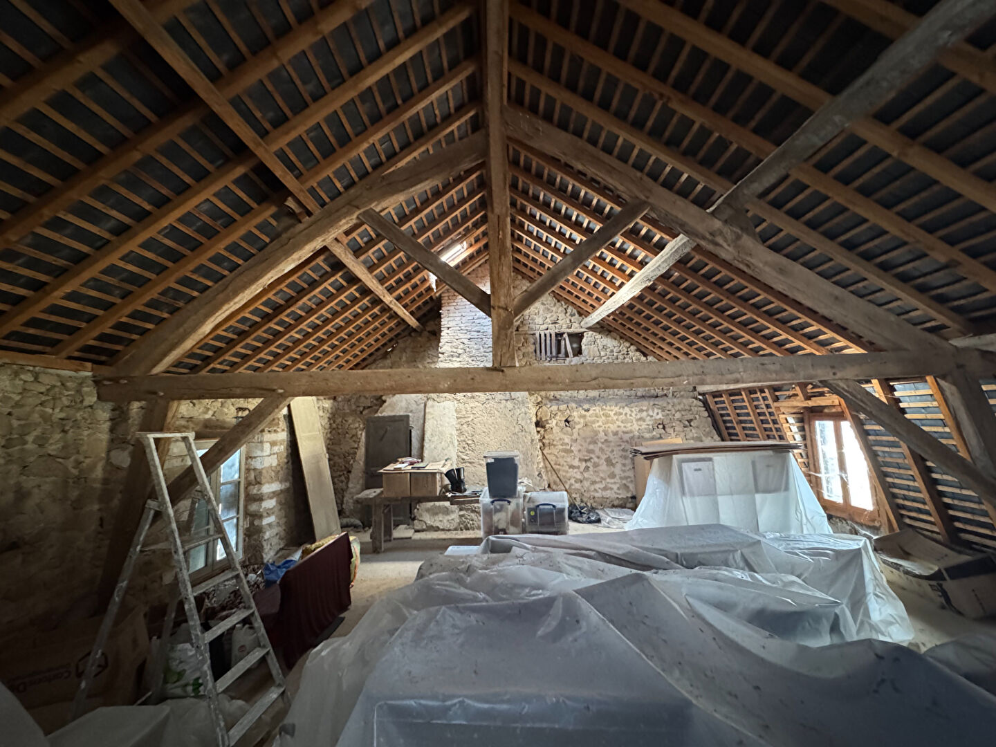 Photo 15 — VERT ET BLEU IMMOBILIER