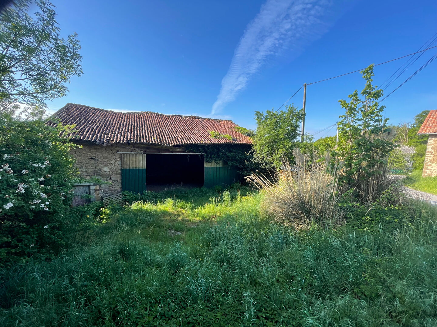 Photo 4 — VERT ET BLEU IMMOBILIER