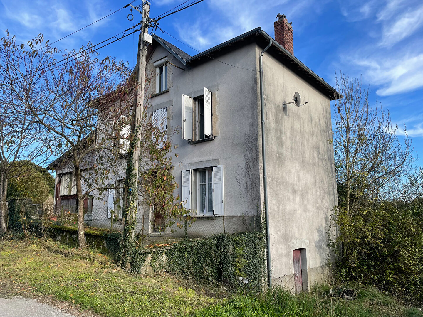 Photo 2 — VERT ET BLEU IMMOBILIER