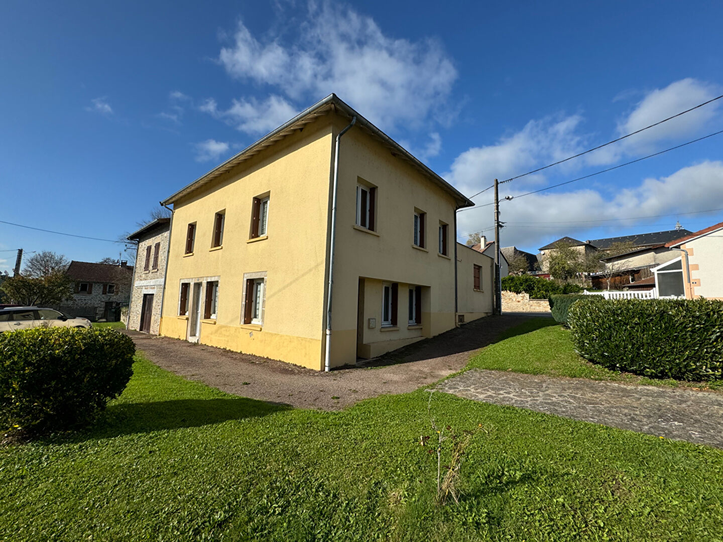 Photo 2 — VERT ET BLEU IMMOBILIER