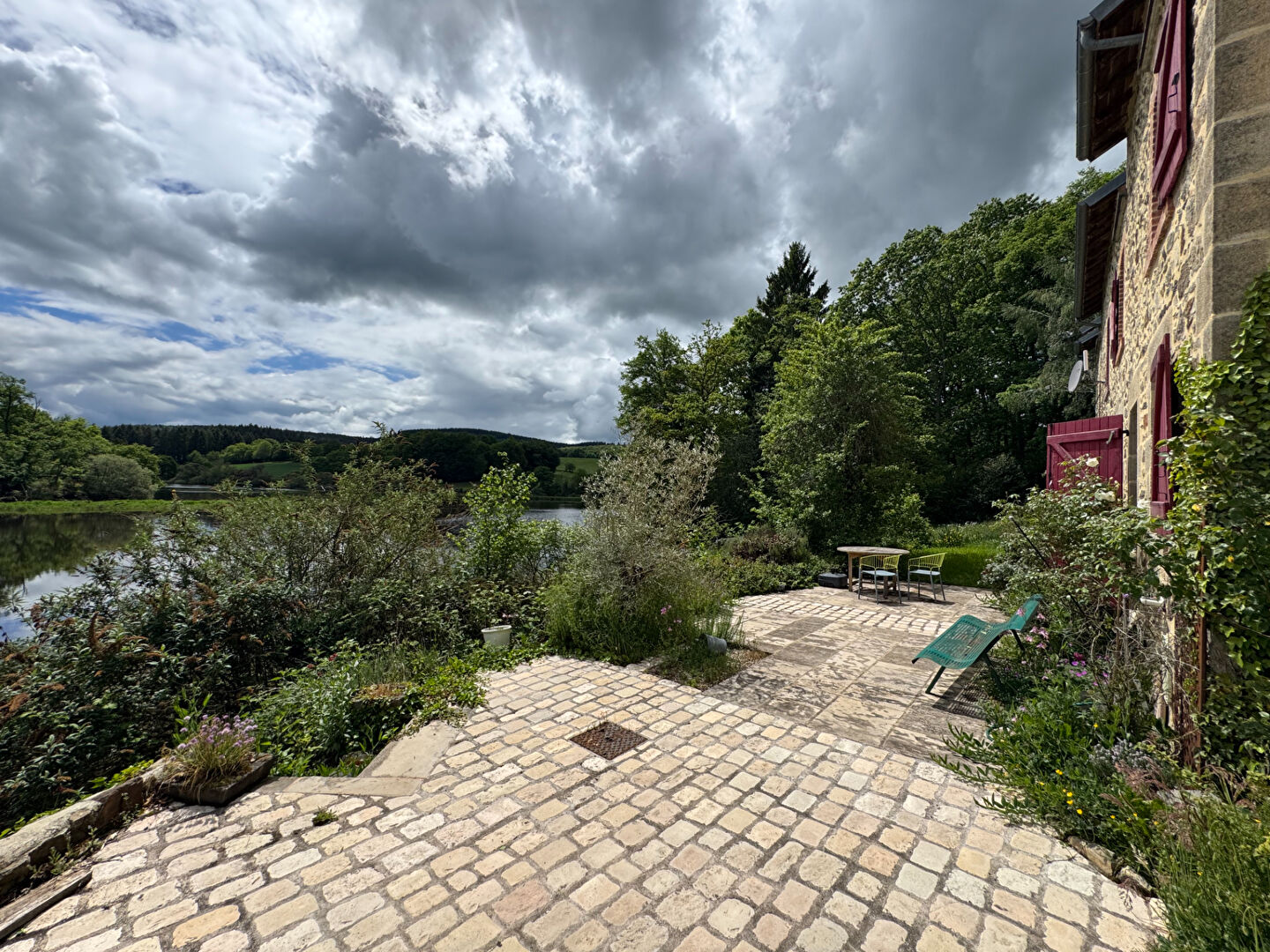 Photo 16 — VERT ET BLEU IMMOBILIER