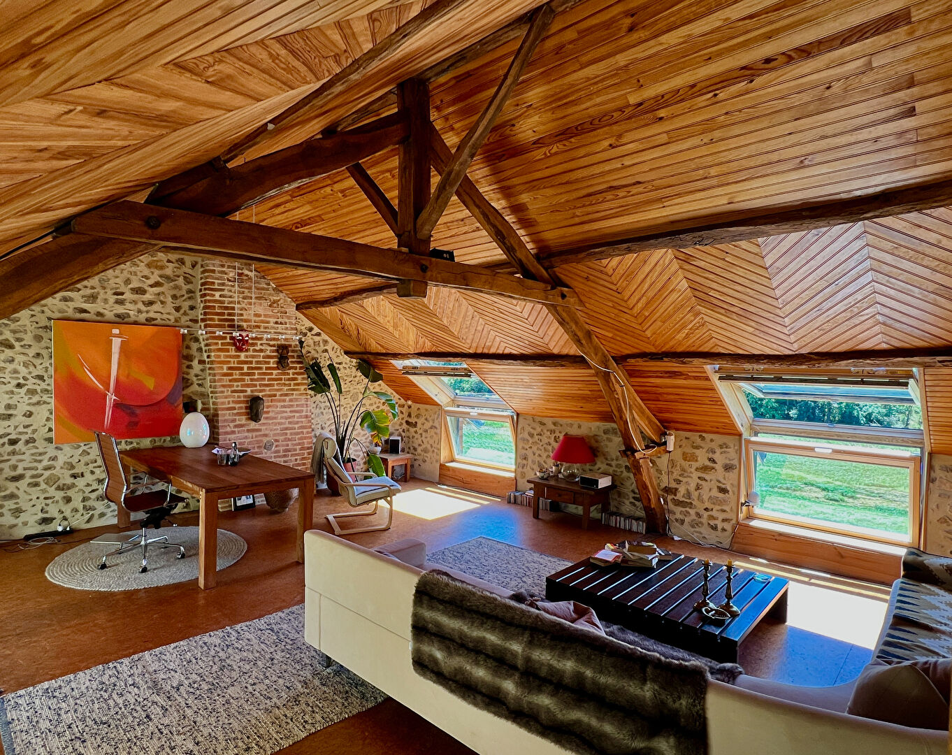 Photo 4 — VERT ET BLEU IMMOBILIER