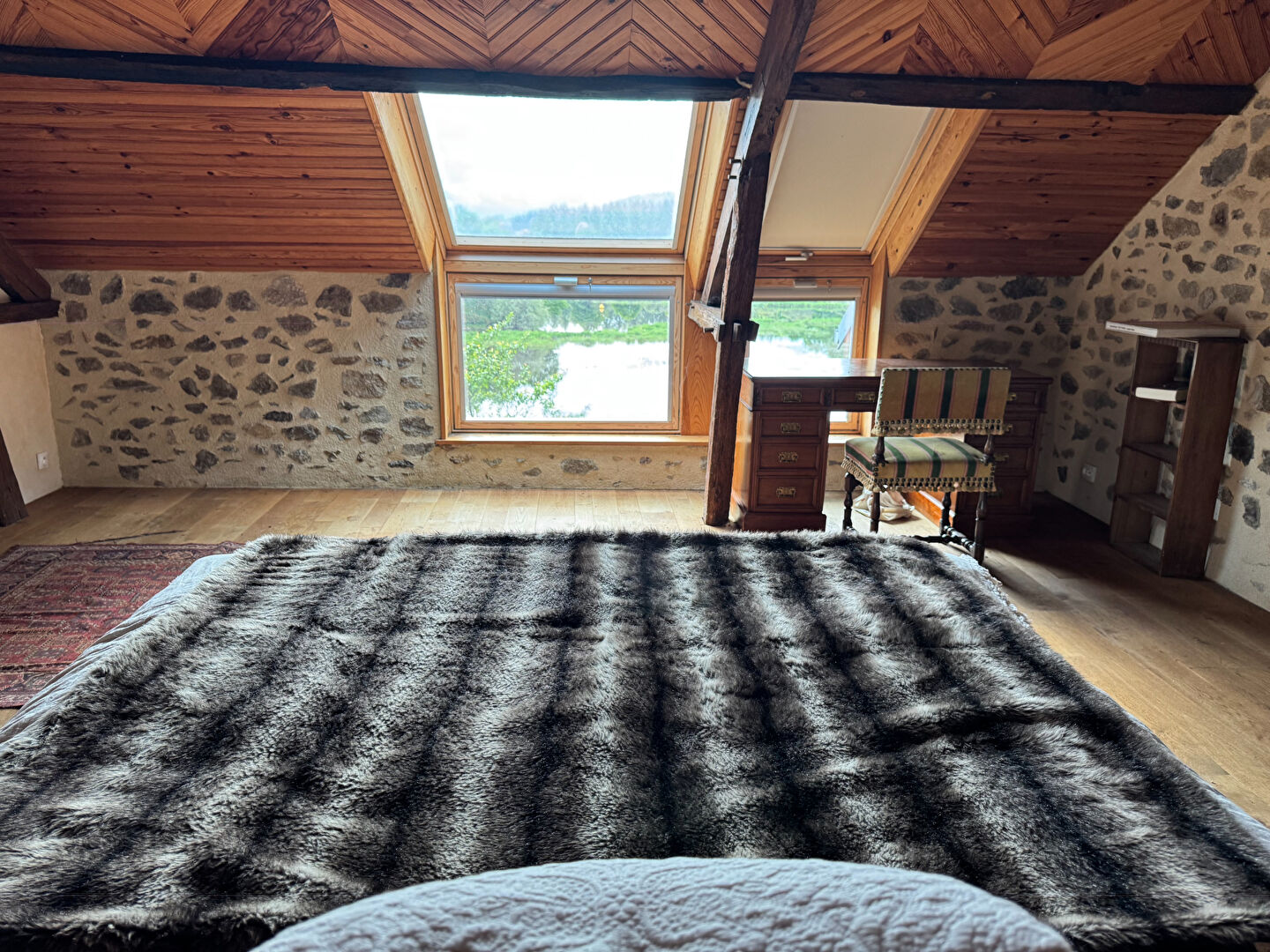 Photo 5 — VERT ET BLEU IMMOBILIER