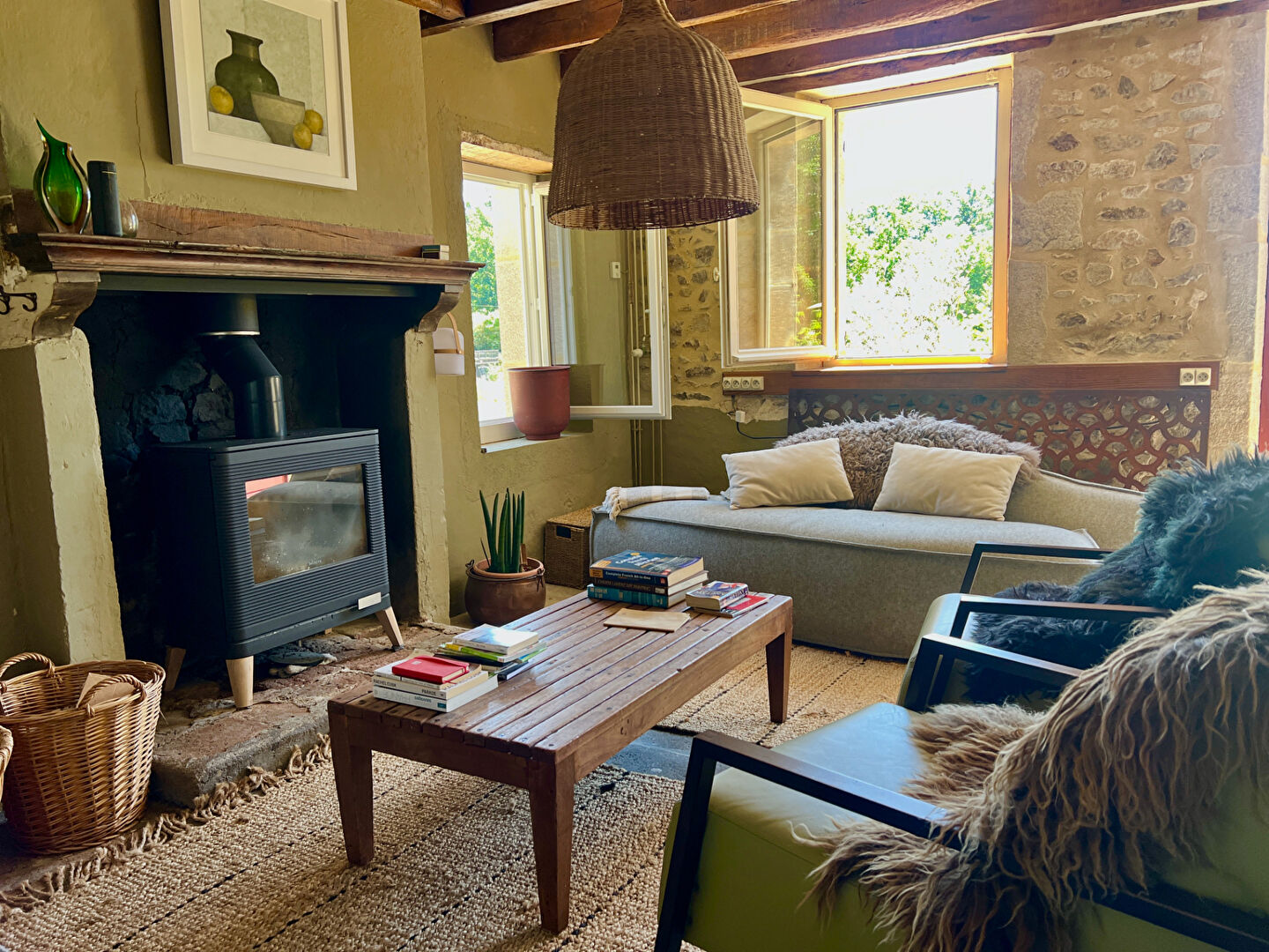 Photo 9 — VERT ET BLEU IMMOBILIER