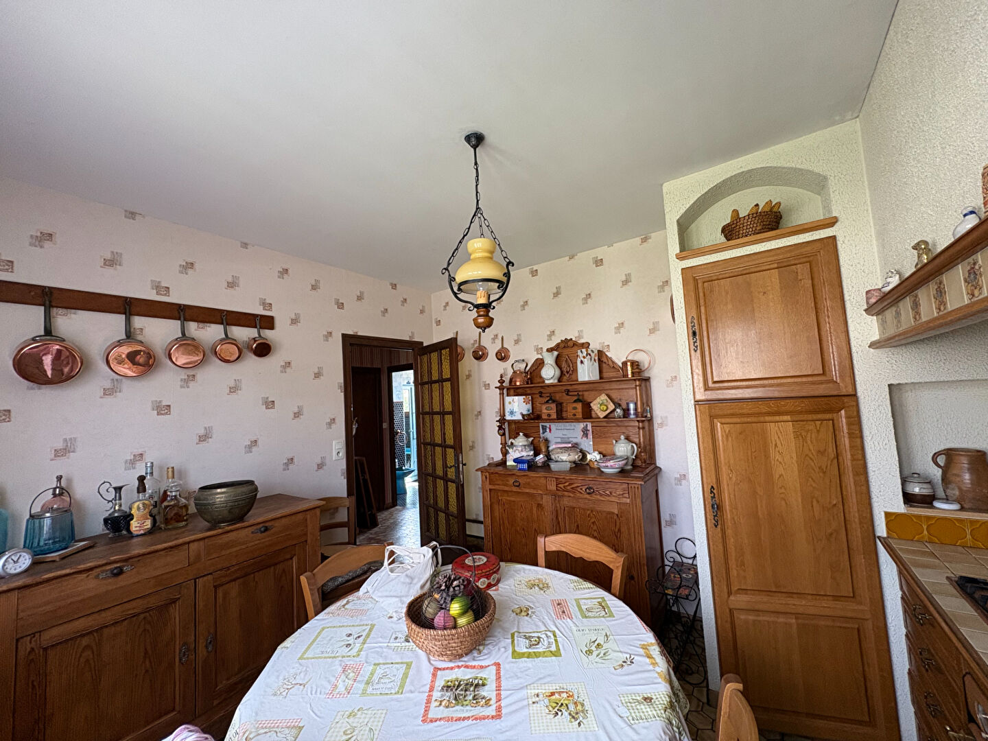 Photo 3 — VERT ET BLEU IMMOBILIER