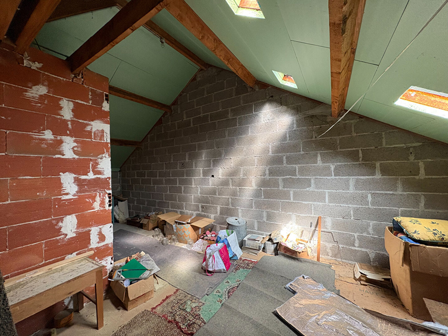 Photo 12 — VERT ET BLEU IMMOBILIER