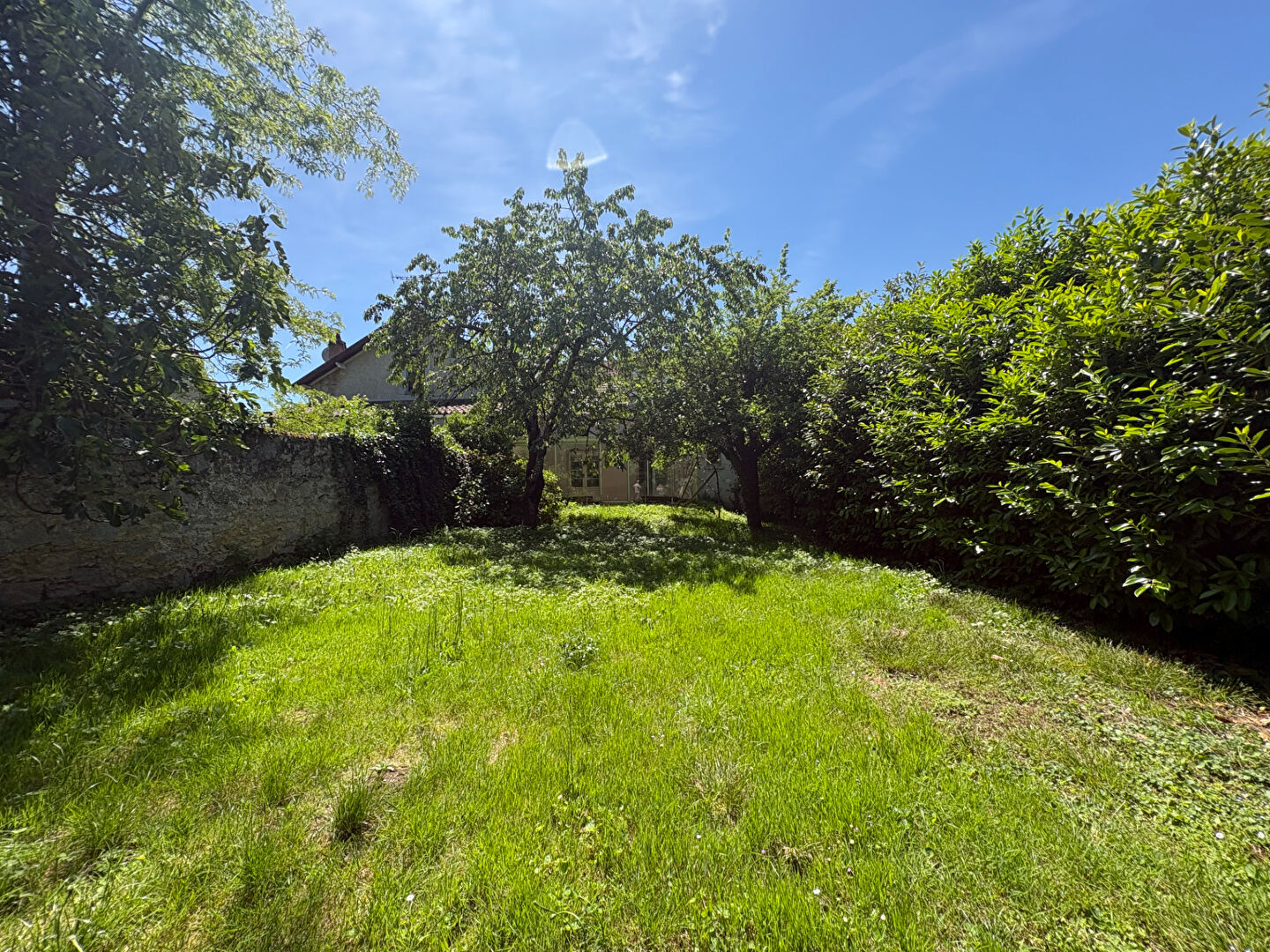 Photo 3 — VERT ET BLEU IMMOBILIER