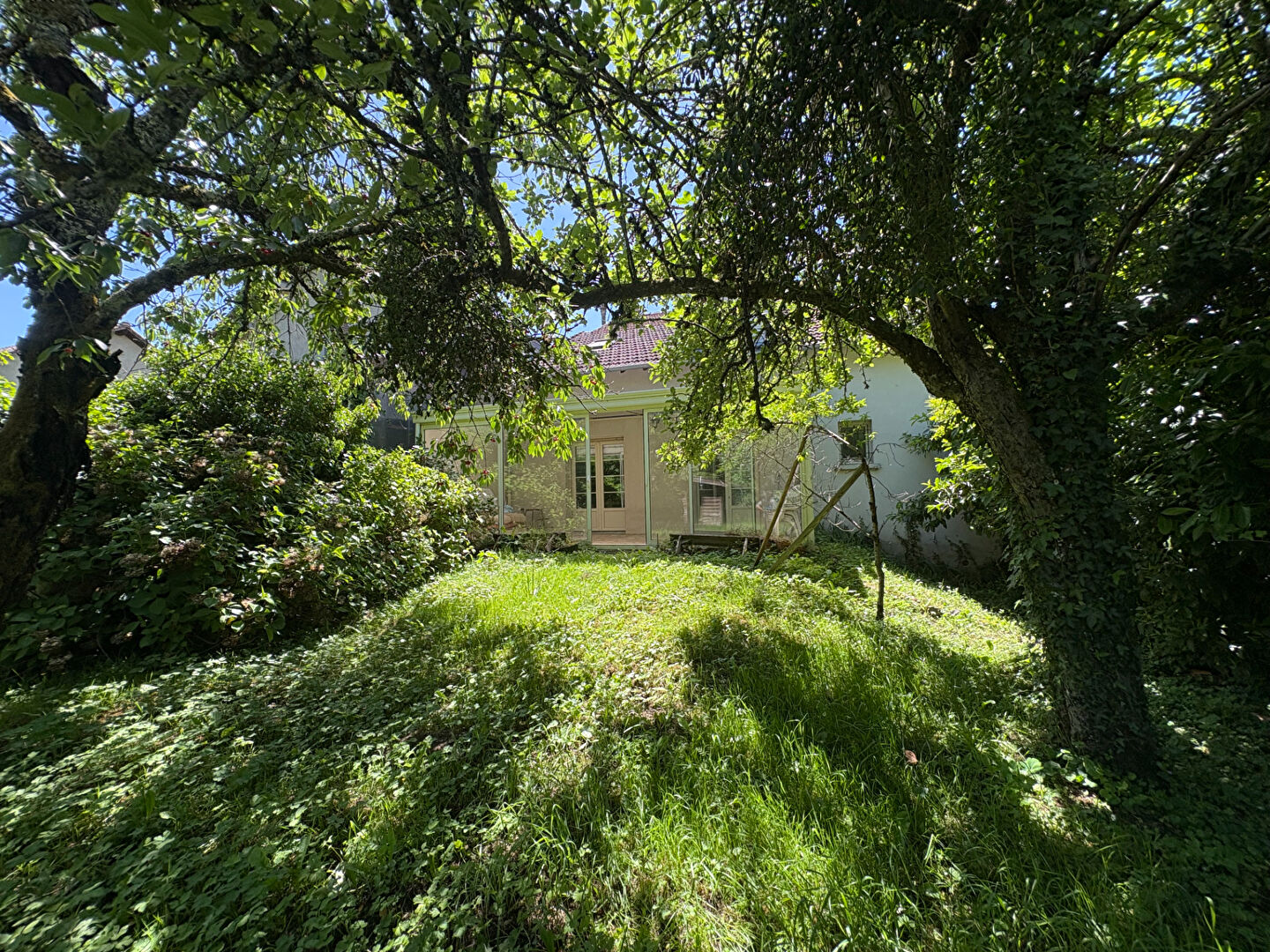 Photo 4 — VERT ET BLEU IMMOBILIER