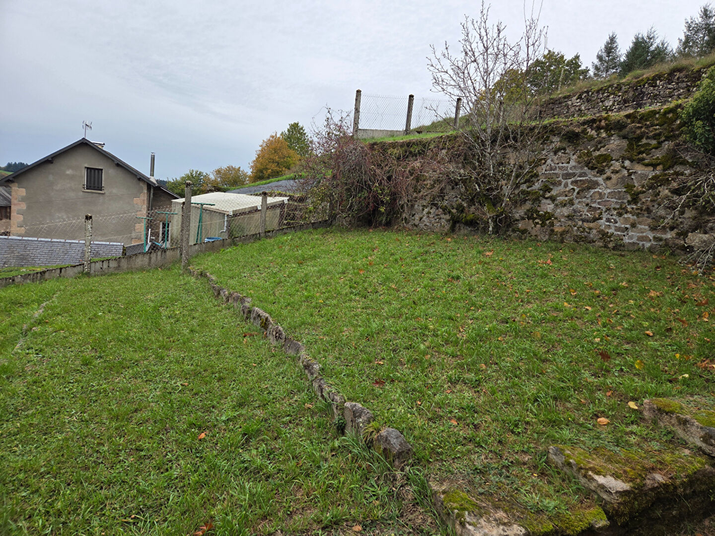 Photo 3 — VERT ET BLEU IMMOBILIER