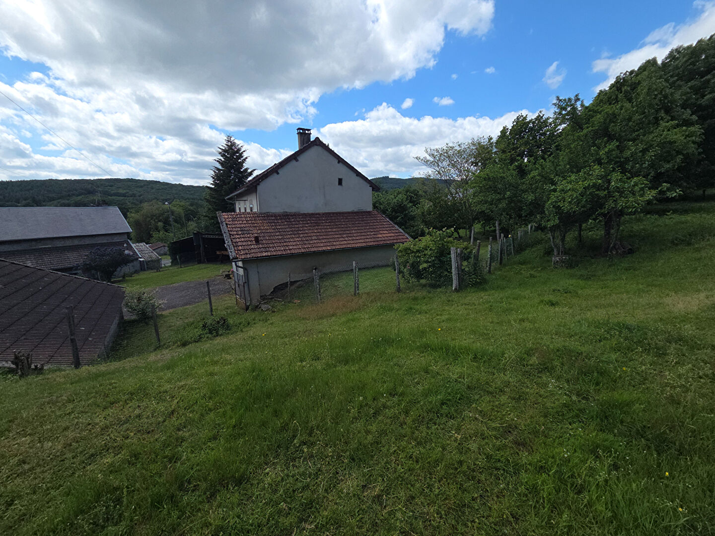 Photo 3 — VERT ET BLEU IMMOBILIER