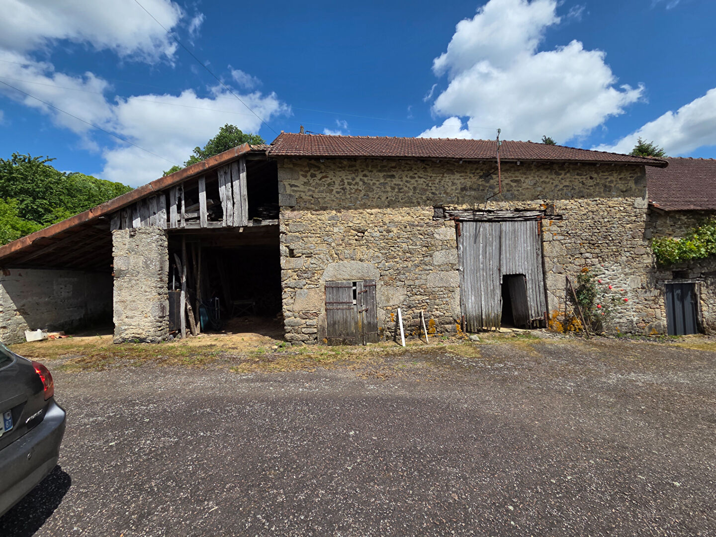 Photo 2 — VERT ET BLEU IMMOBILIER