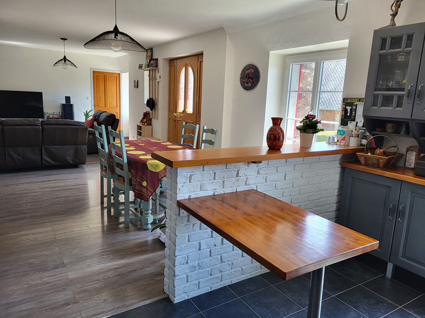 Photo 7 — VERT ET BLEU IMMOBILIER