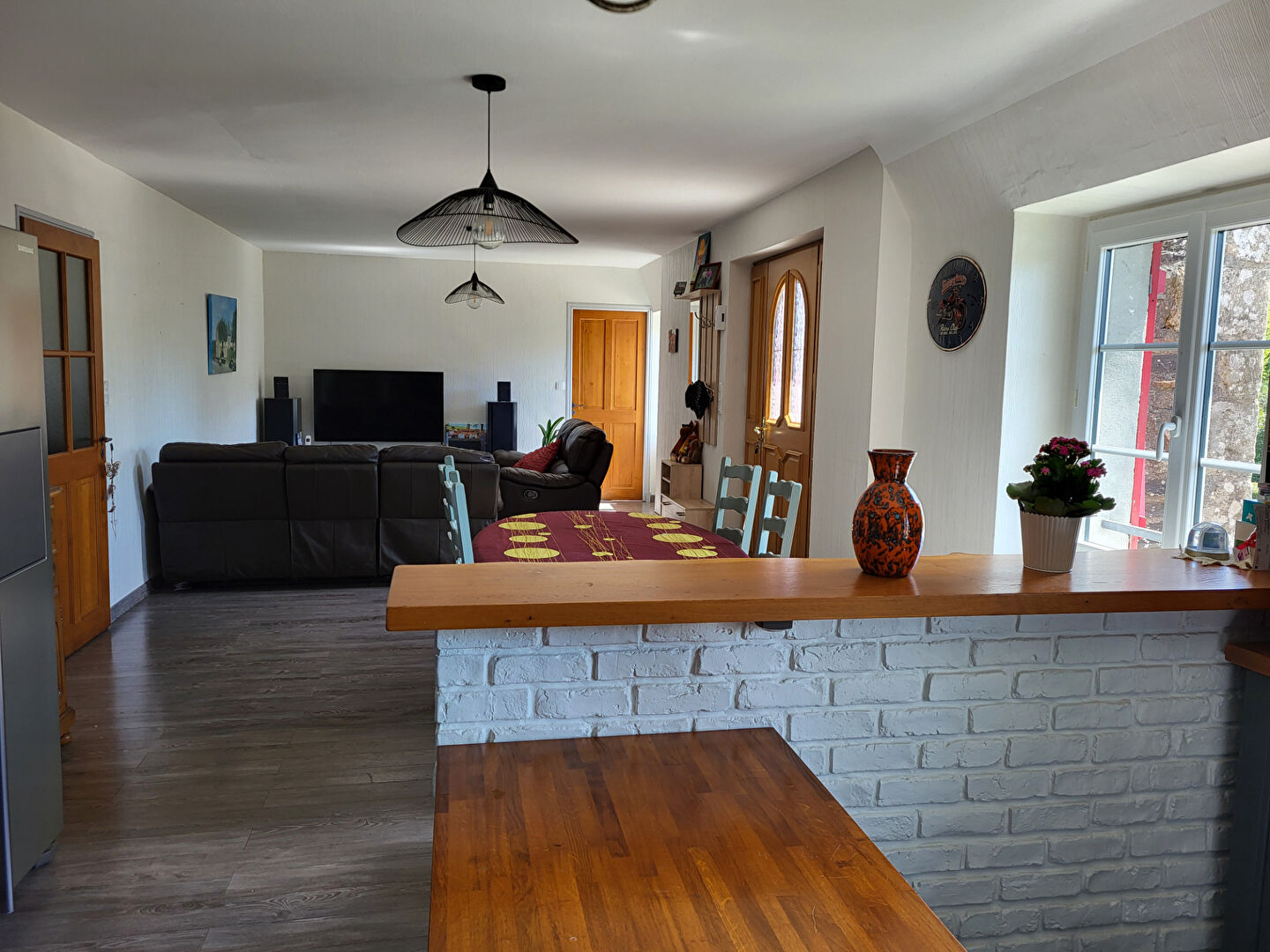 Photo 10 — VERT ET BLEU IMMOBILIER