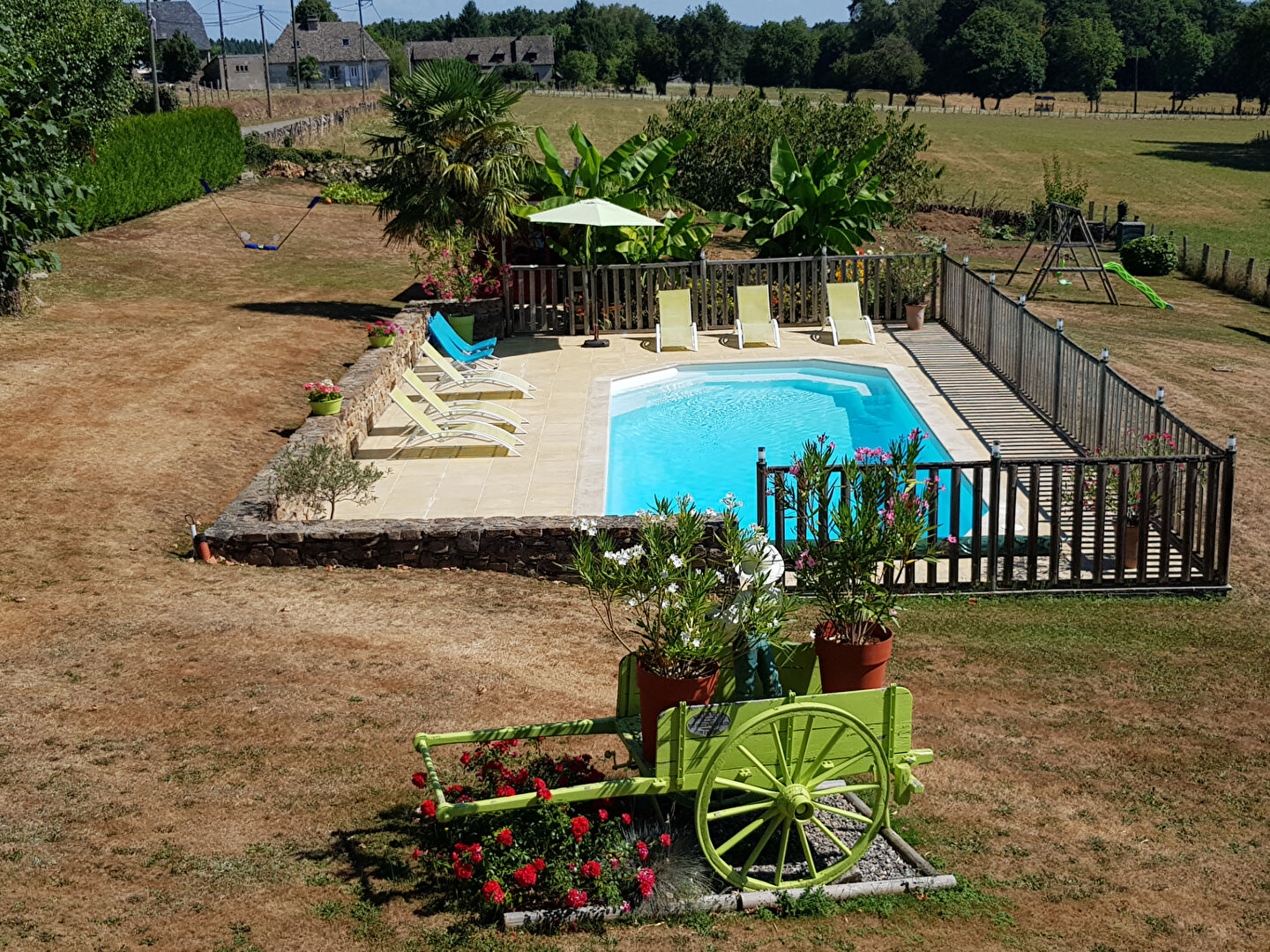 Photo 4 — VERT ET BLEU IMMOBILIER
