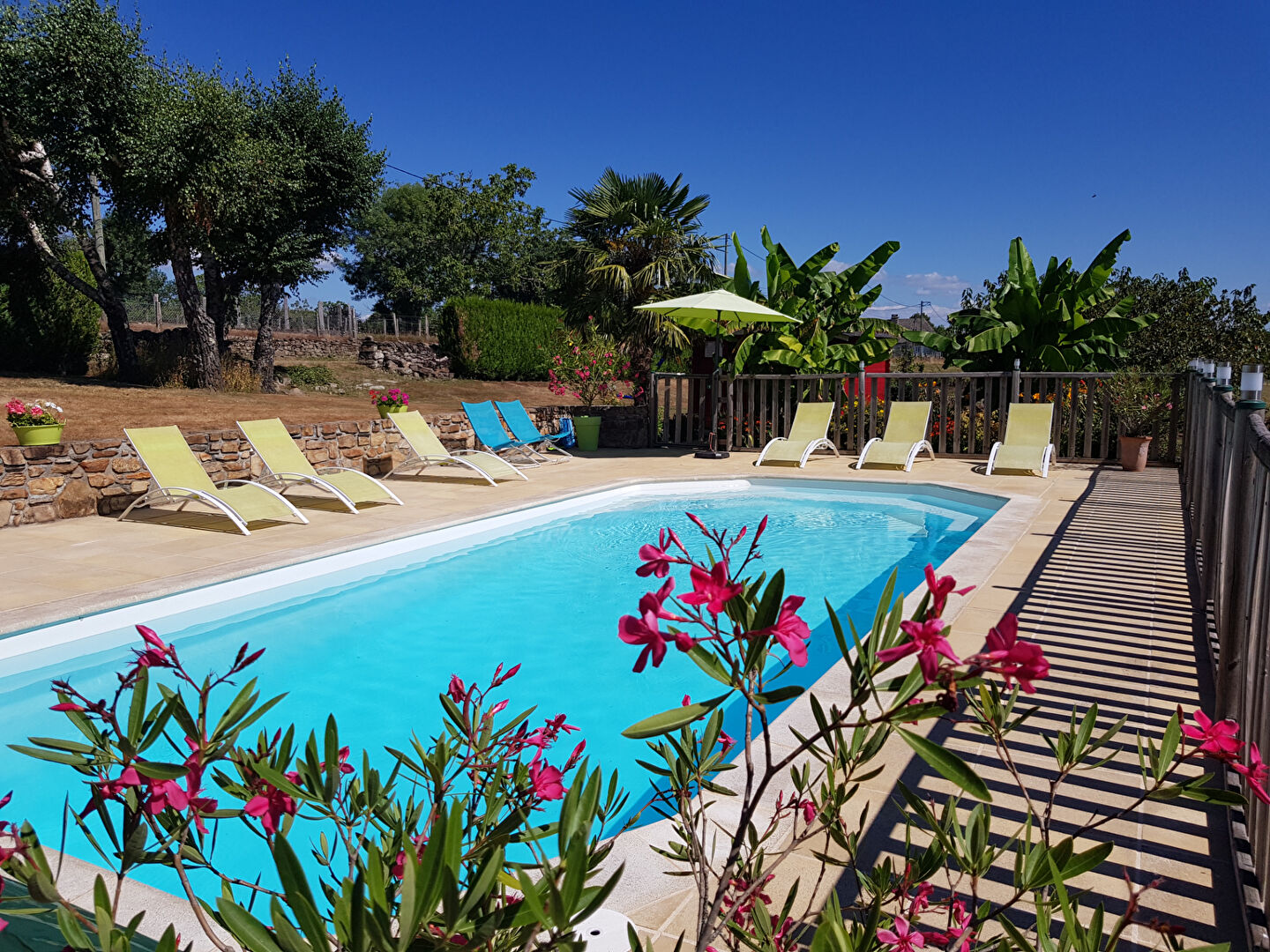 Photo 3 — VERT ET BLEU IMMOBILIER