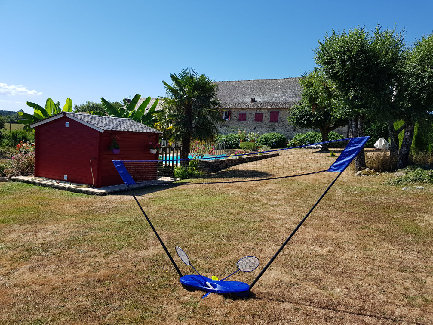 Photo 2 — VERT ET BLEU IMMOBILIER