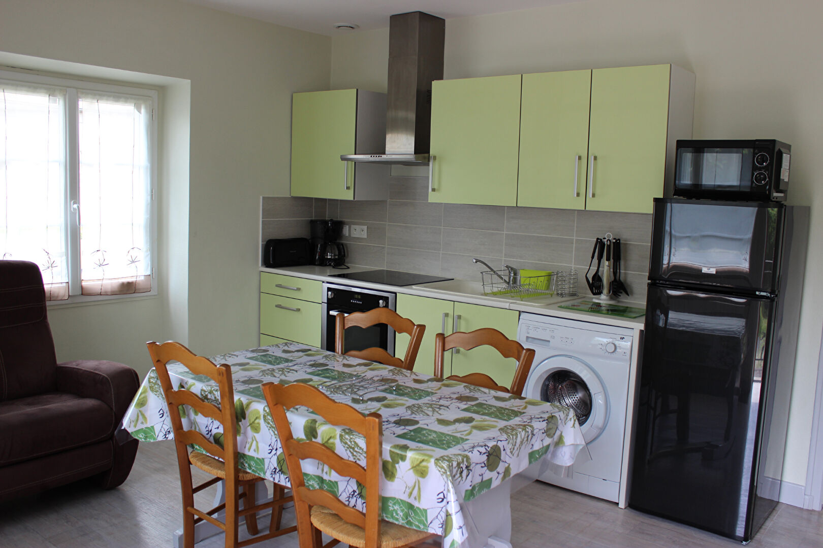 Photo 18 — VERT ET BLEU IMMOBILIER