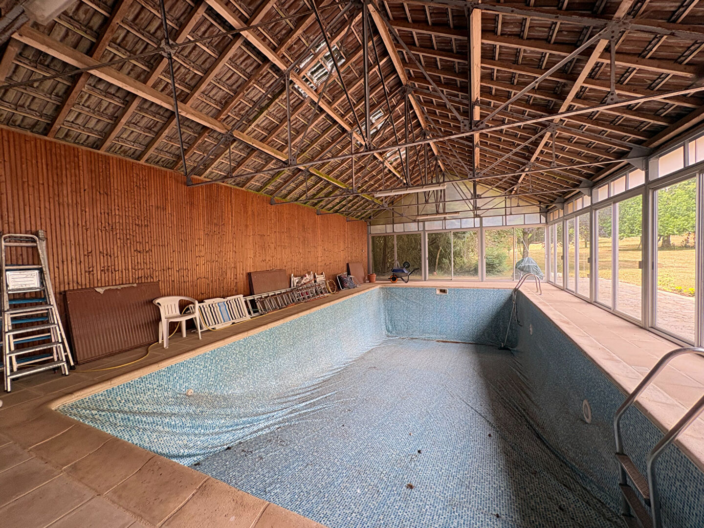 Photo 3 — VERT ET BLEU IMMOBILIER