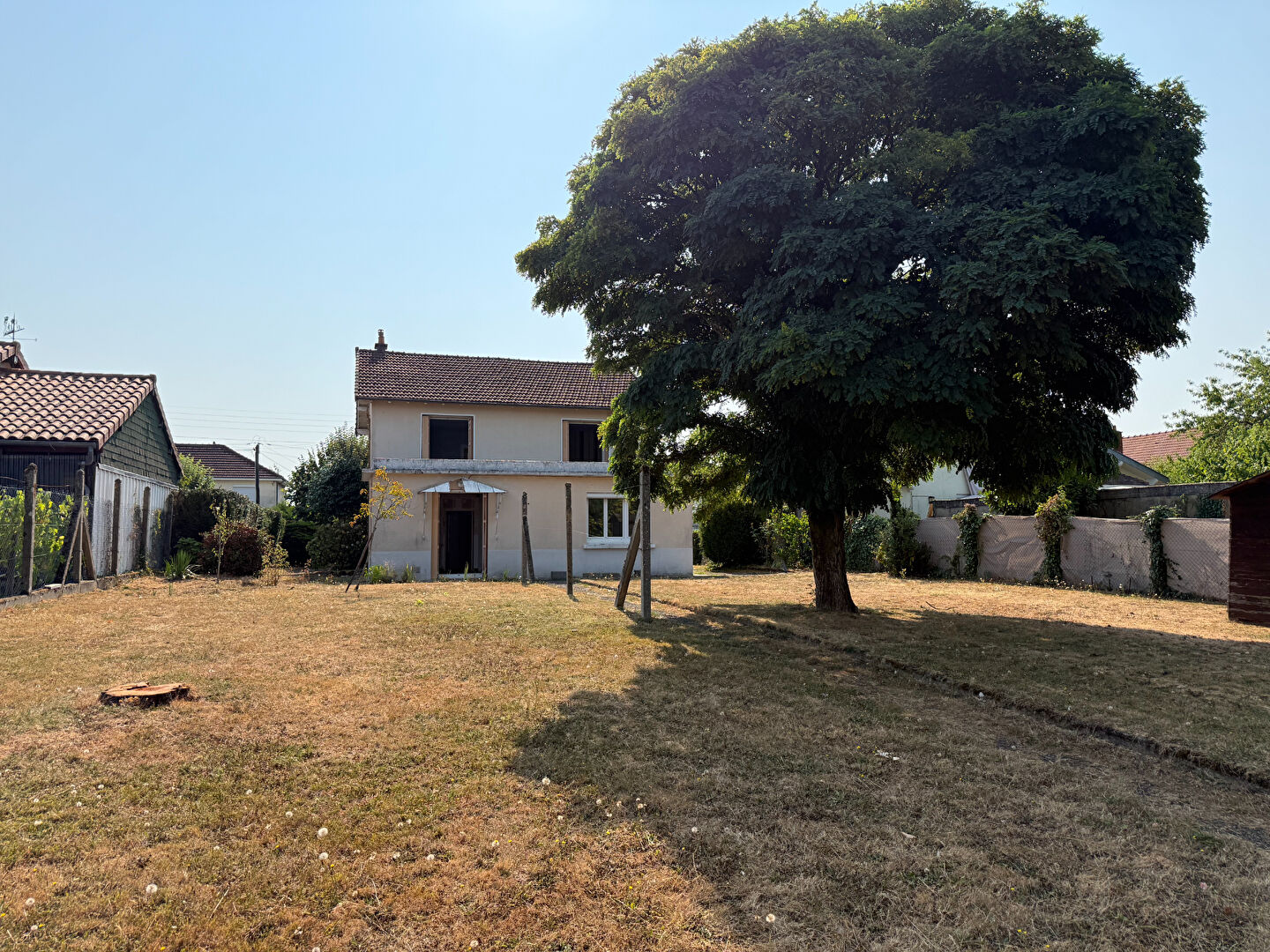 Photo 2 — VERT ET BLEU IMMOBILIER