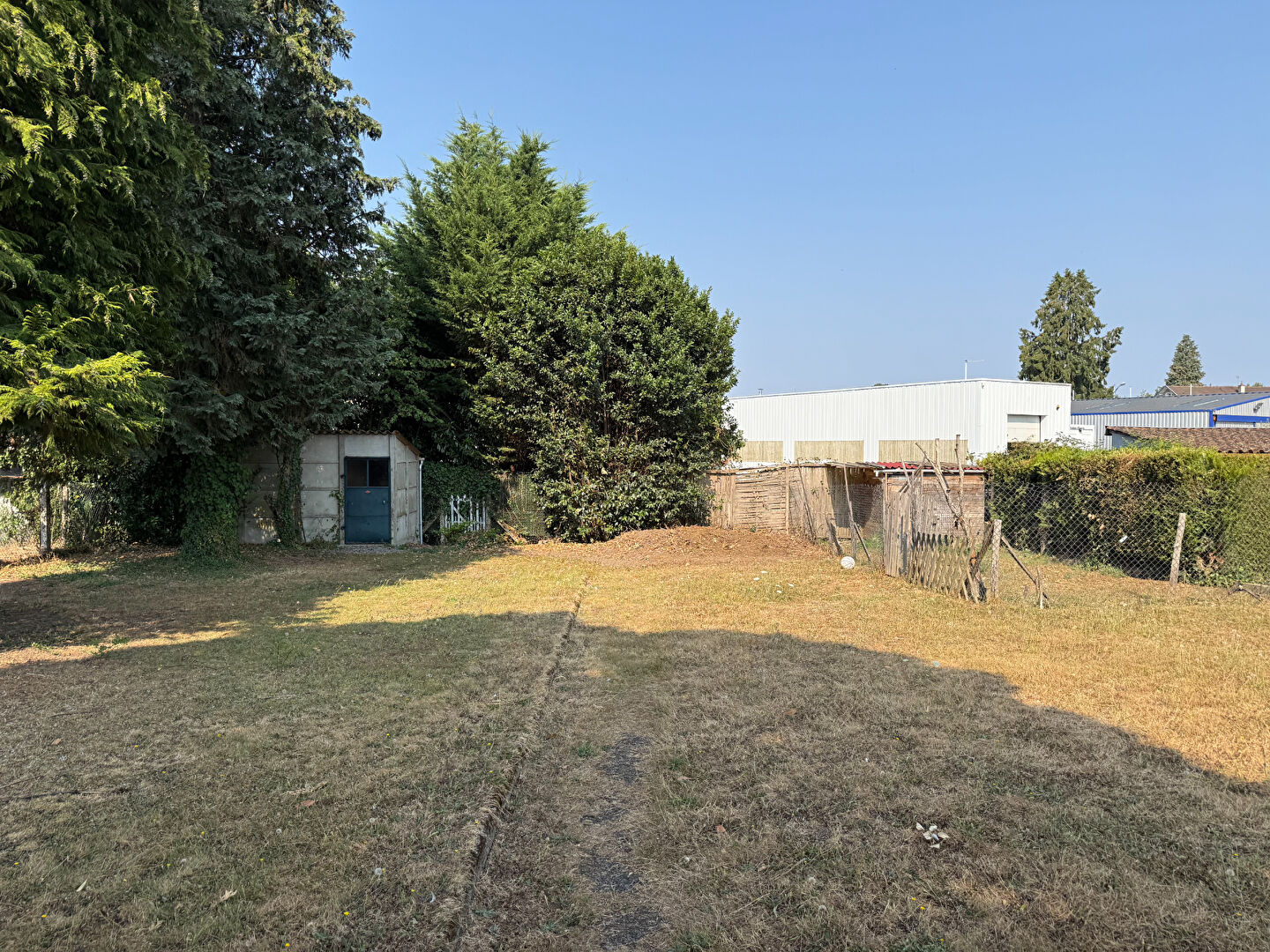 Photo 16 — VERT ET BLEU IMMOBILIER
