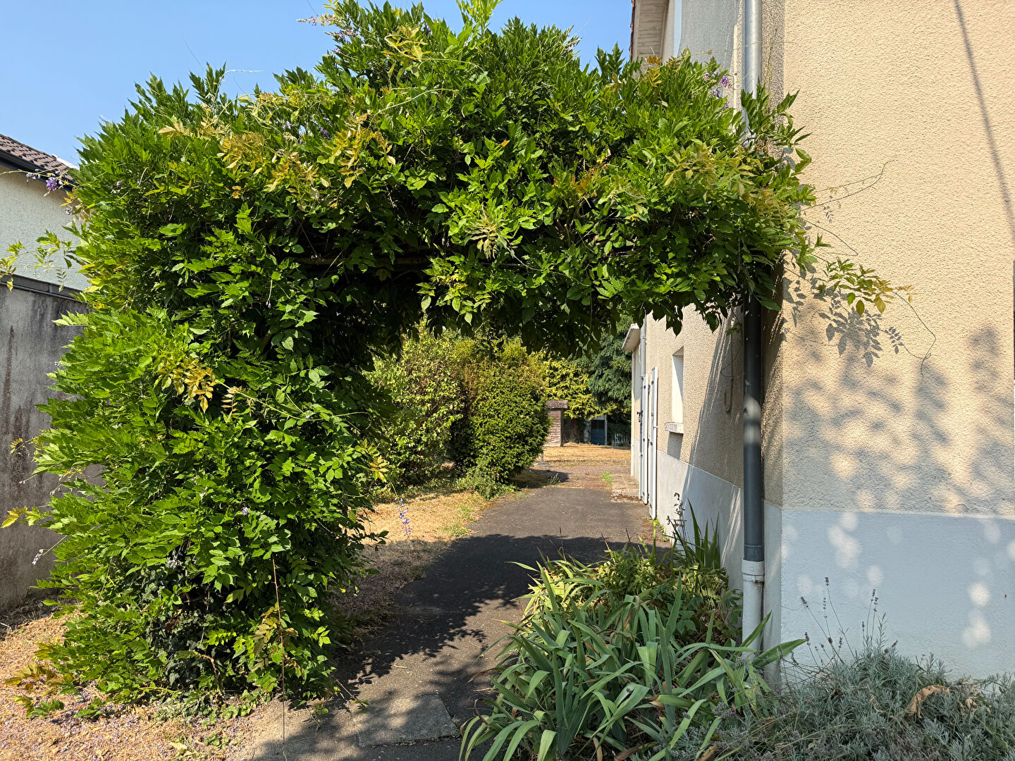 Photo 3 — VERT ET BLEU IMMOBILIER