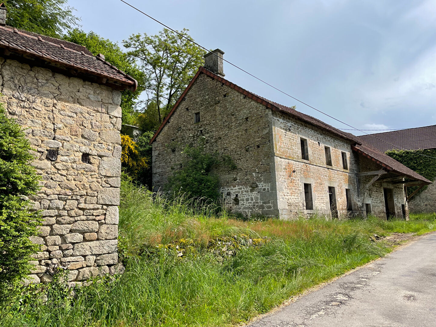Photo 11 — VERT ET BLEU IMMOBILIER