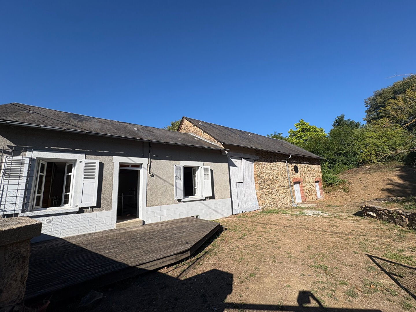 Photo 4 — VERT ET BLEU IMMOBILIER