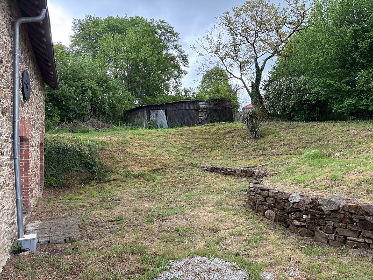 Photo 2 — VERT ET BLEU IMMOBILIER