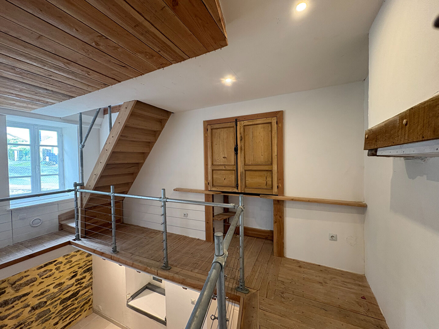Photo 10 — VERT ET BLEU IMMOBILIER