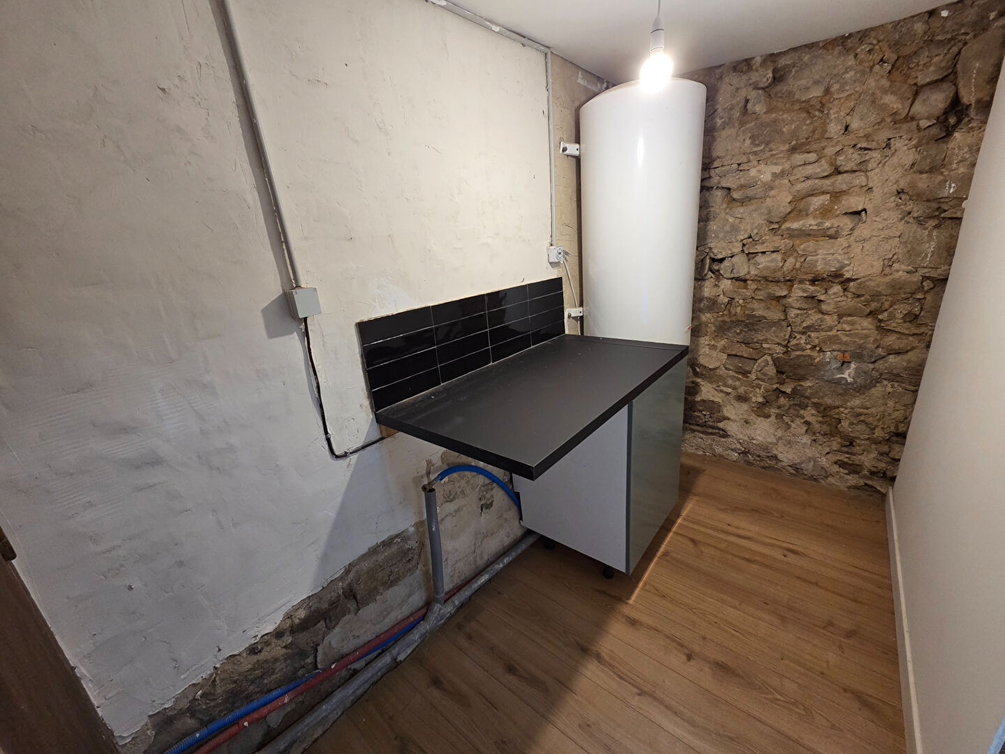 Photo 5 — VERT ET BLEU IMMOBILIER