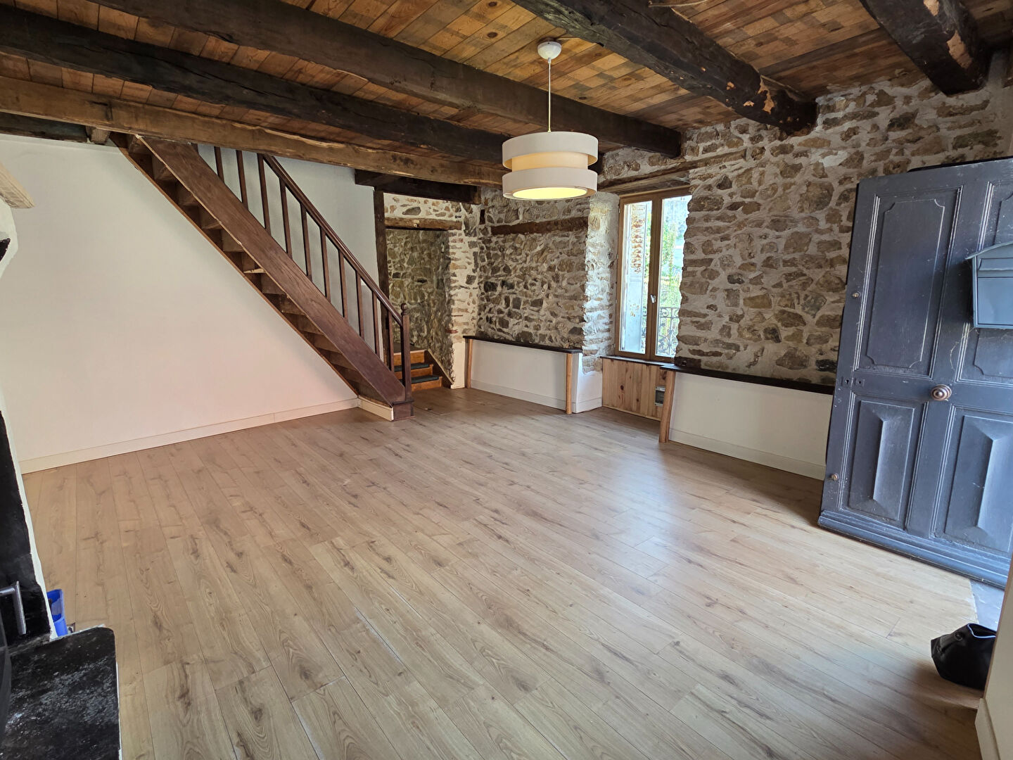 Photo 2 — VERT ET BLEU IMMOBILIER