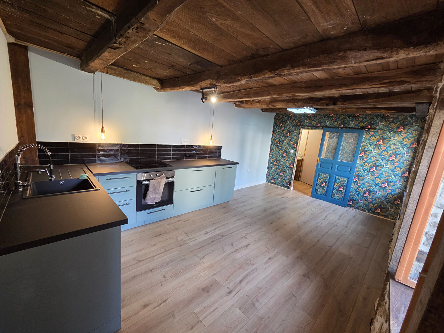 Photo 3 — VERT ET BLEU IMMOBILIER