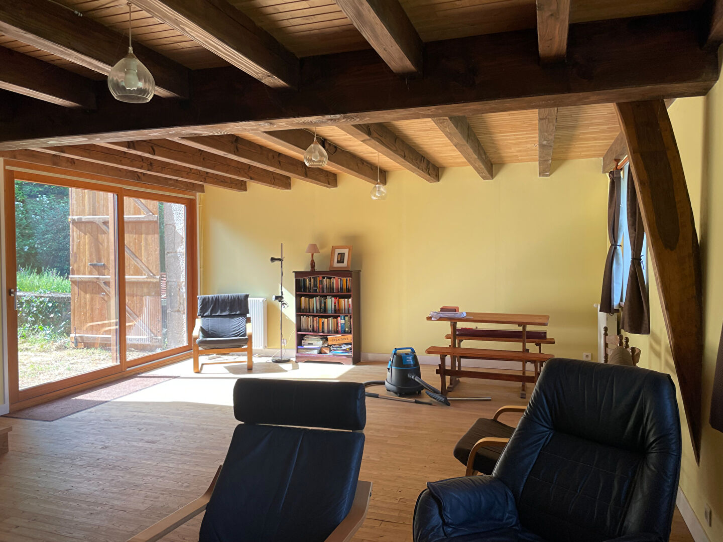 Photo 9 — VERT ET BLEU IMMOBILIER