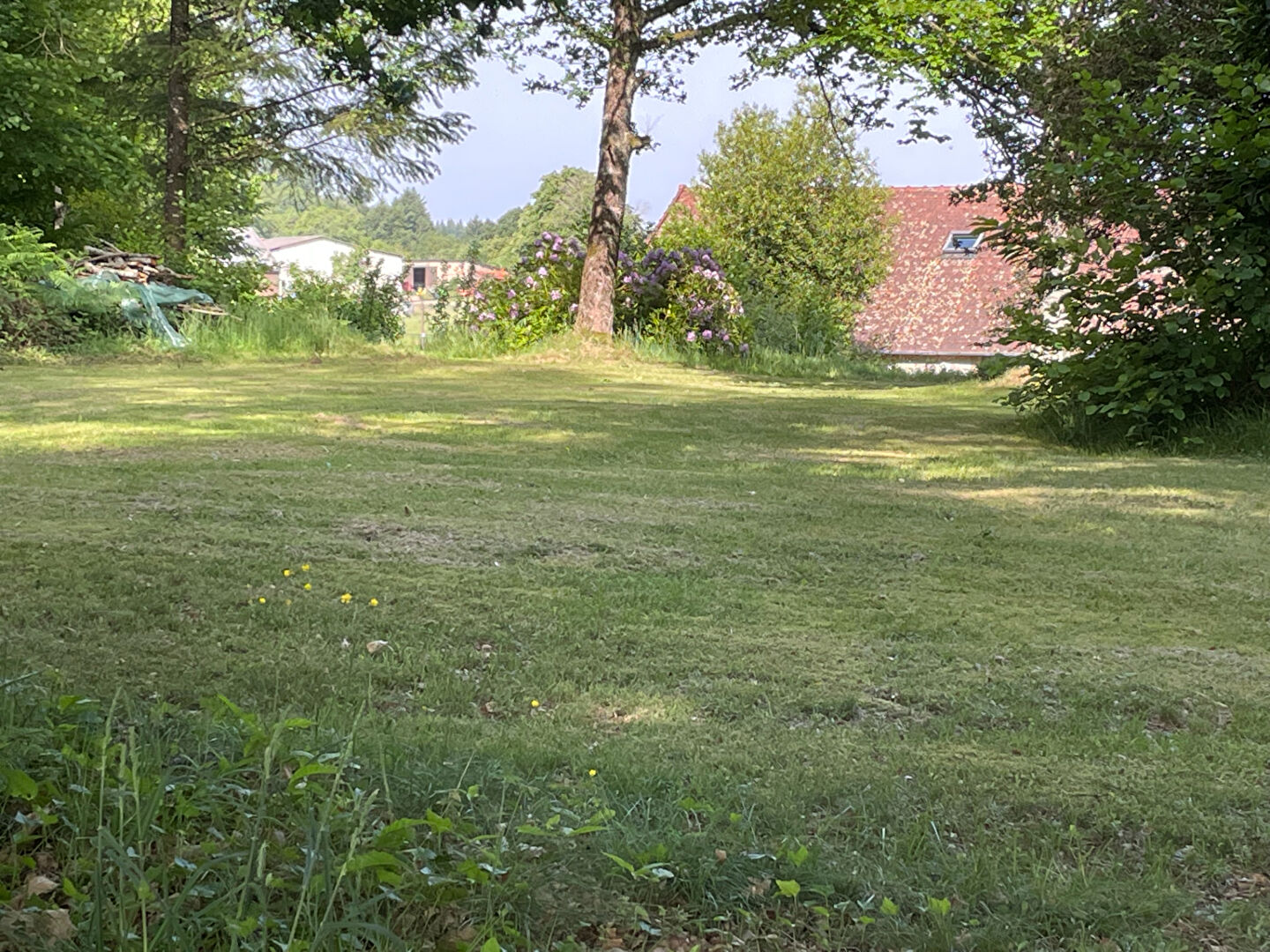 Photo 2 — VERT ET BLEU IMMOBILIER