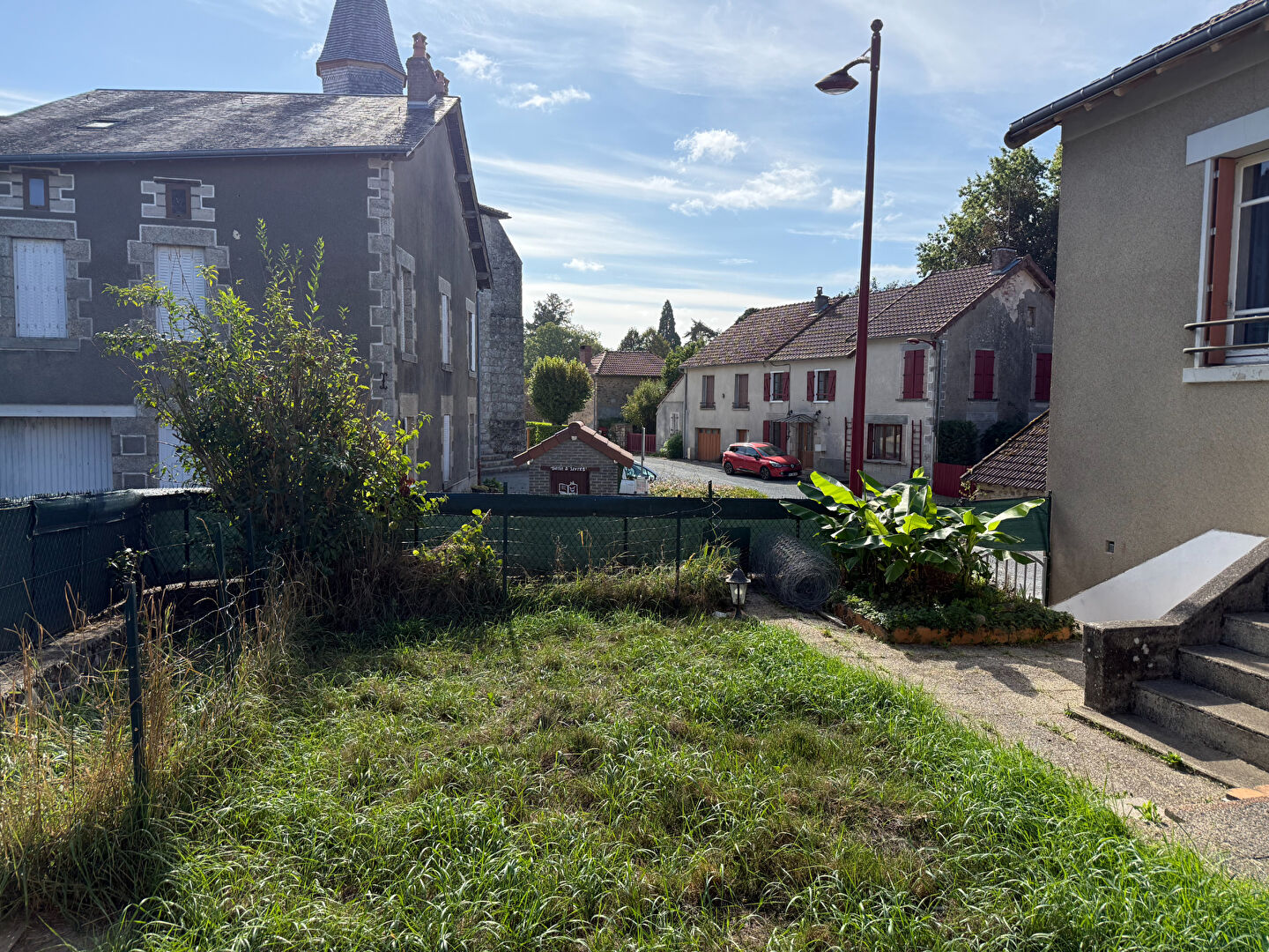 Photo 3 — VERT ET BLEU IMMOBILIER