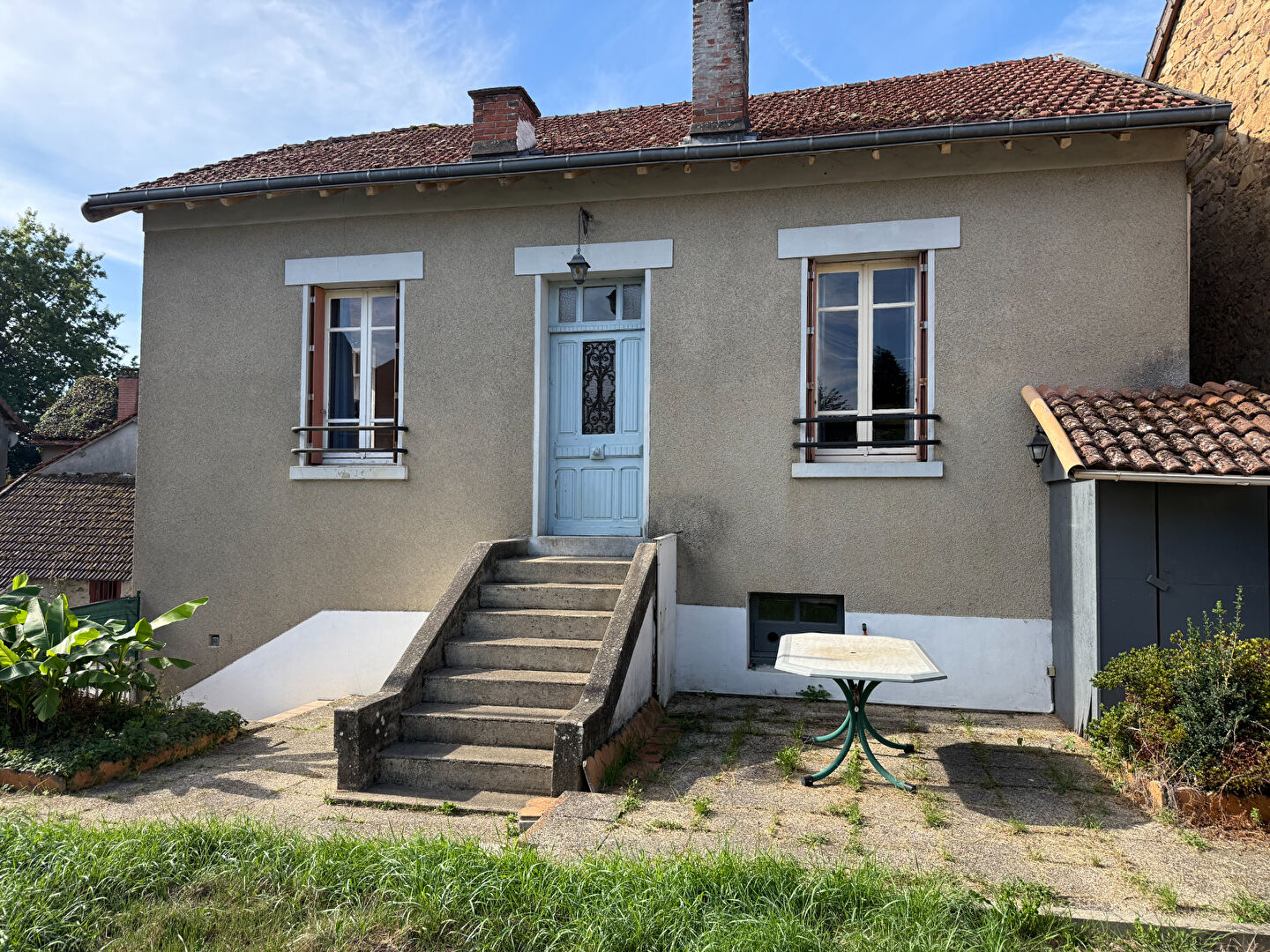 Photo 2 — VERT ET BLEU IMMOBILIER