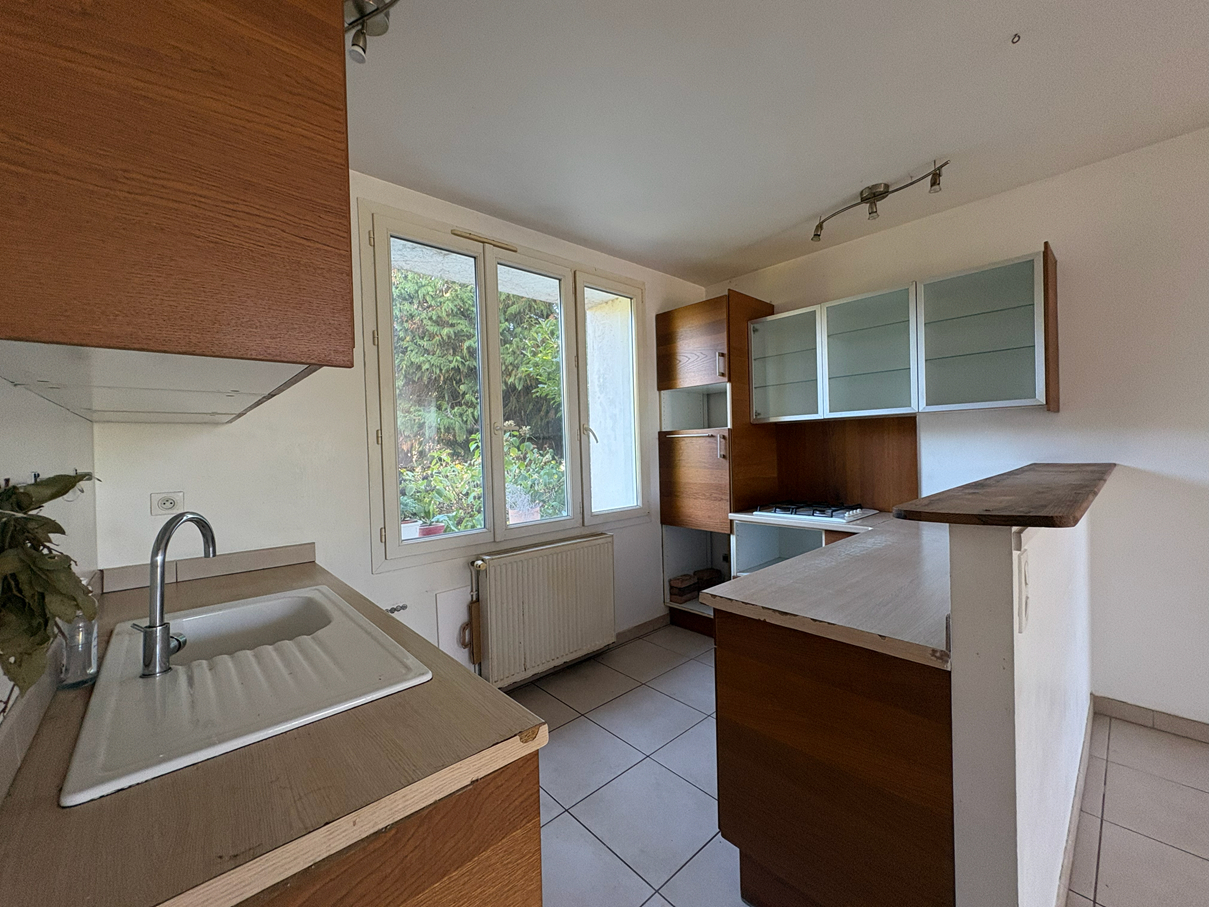 Photo 5 — VERT ET BLEU IMMOBILIER