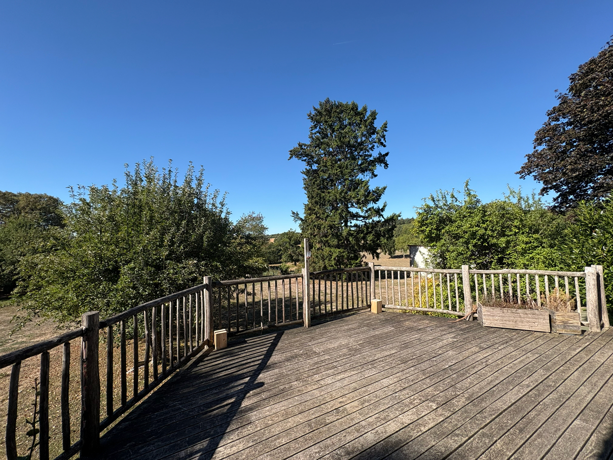 Photo 3 — VERT ET BLEU IMMOBILIER