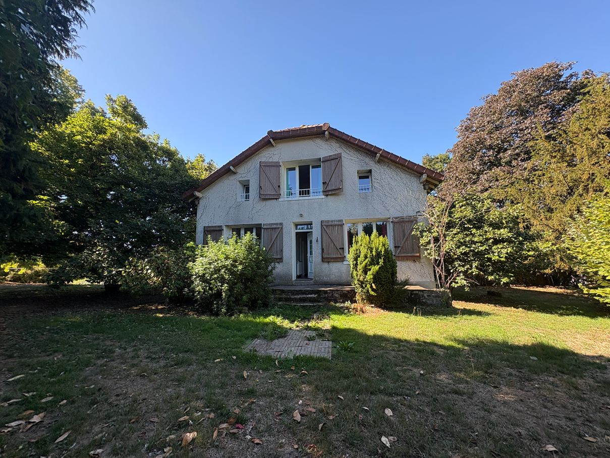 Photo 8 — VERT ET BLEU IMMOBILIER