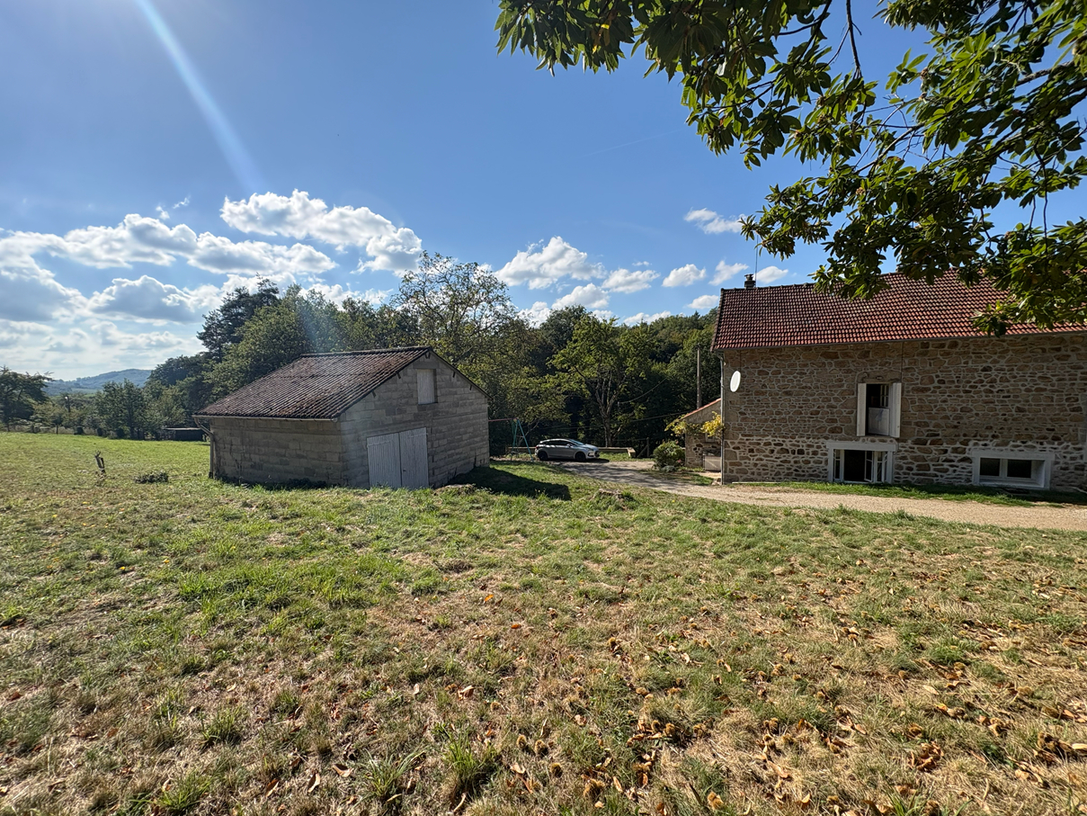 Photo 2 — VERT ET BLEU IMMOBILIER