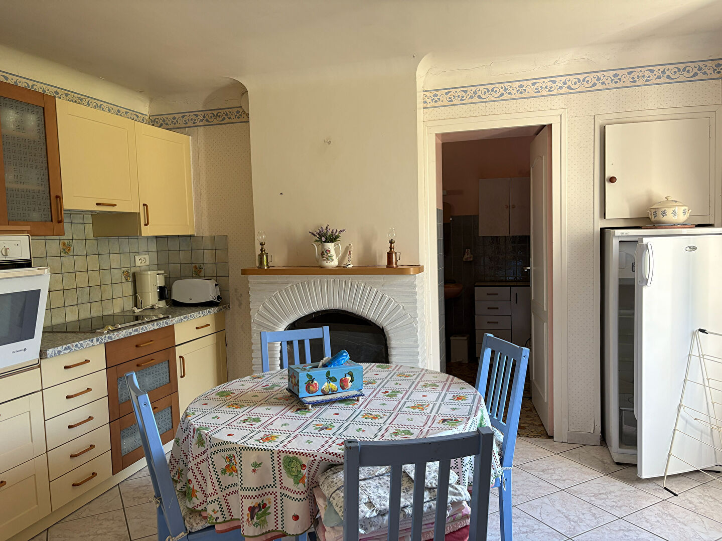 Photo 6 — VERT ET BLEU IMMOBILIER
