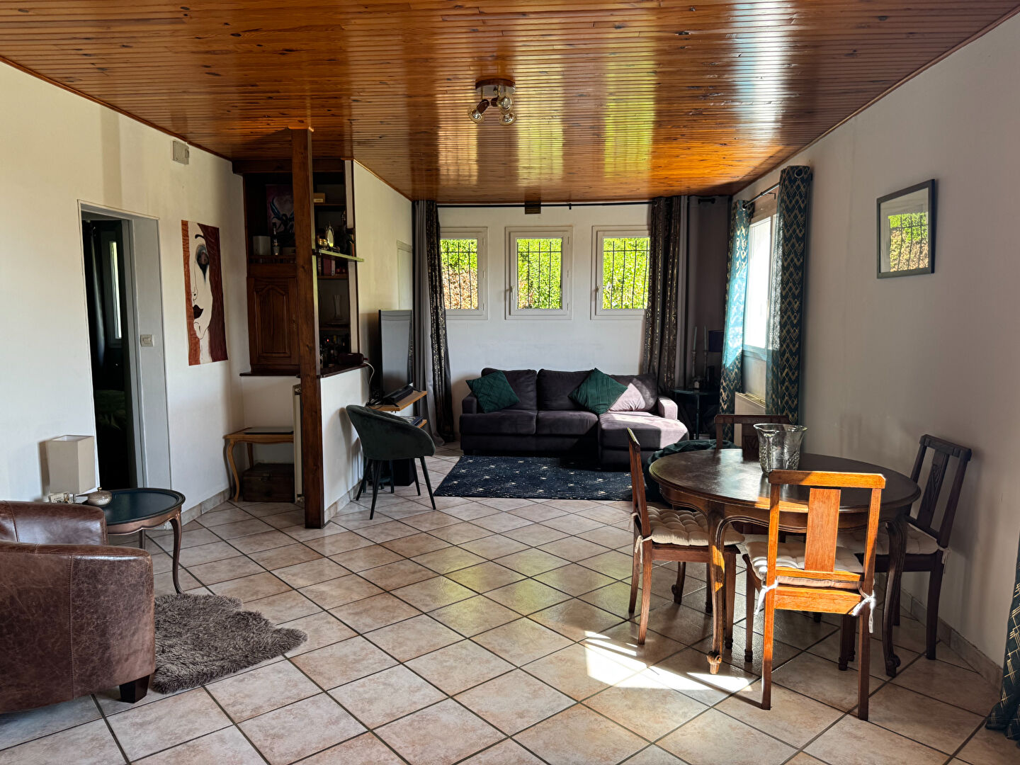 Photo 4 — VERT ET BLEU IMMOBILIER
