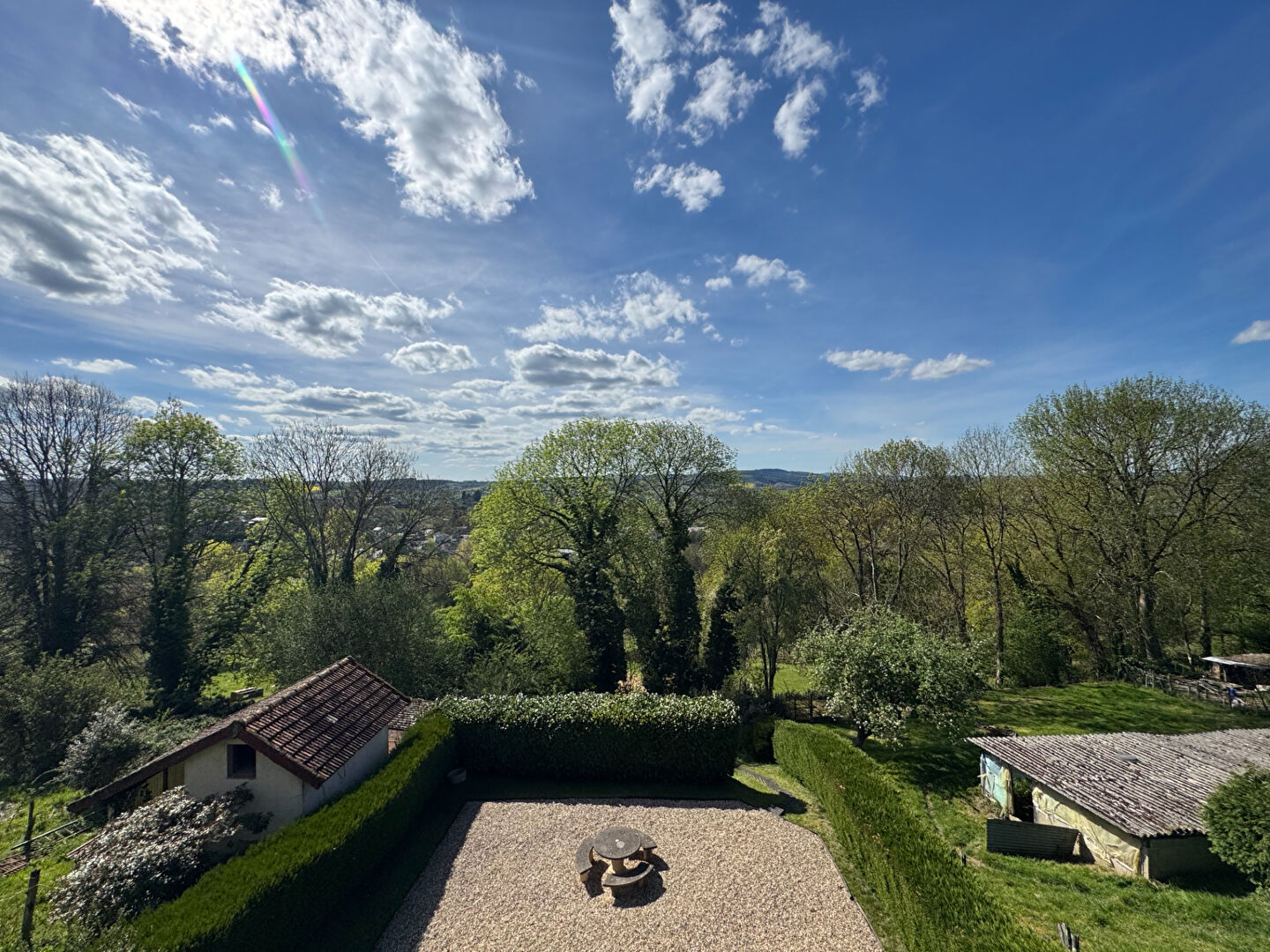 Photo 3 — VERT ET BLEU IMMOBILIER
