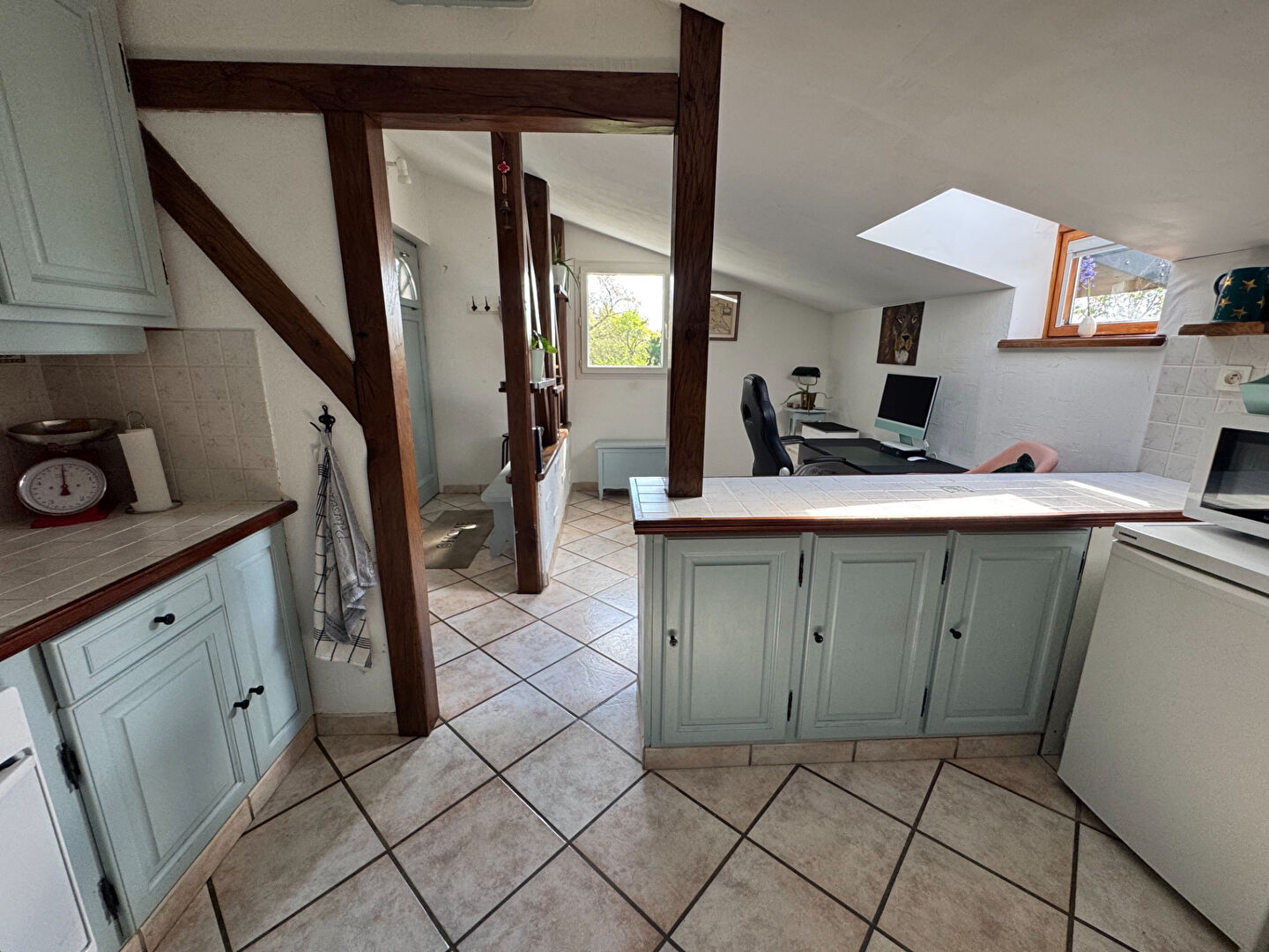 Photo 7 — VERT ET BLEU IMMOBILIER