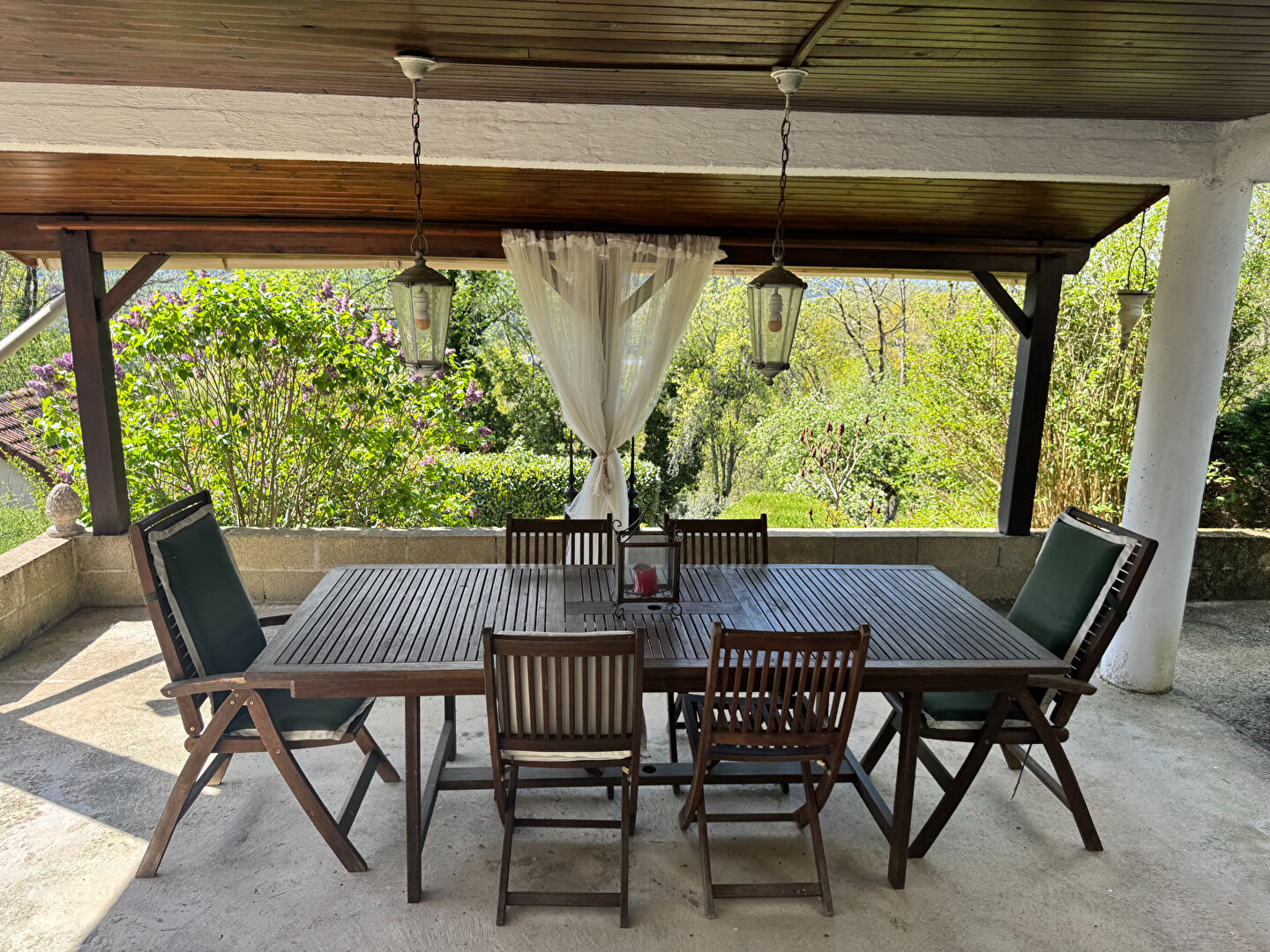 Photo 2 — VERT ET BLEU IMMOBILIER