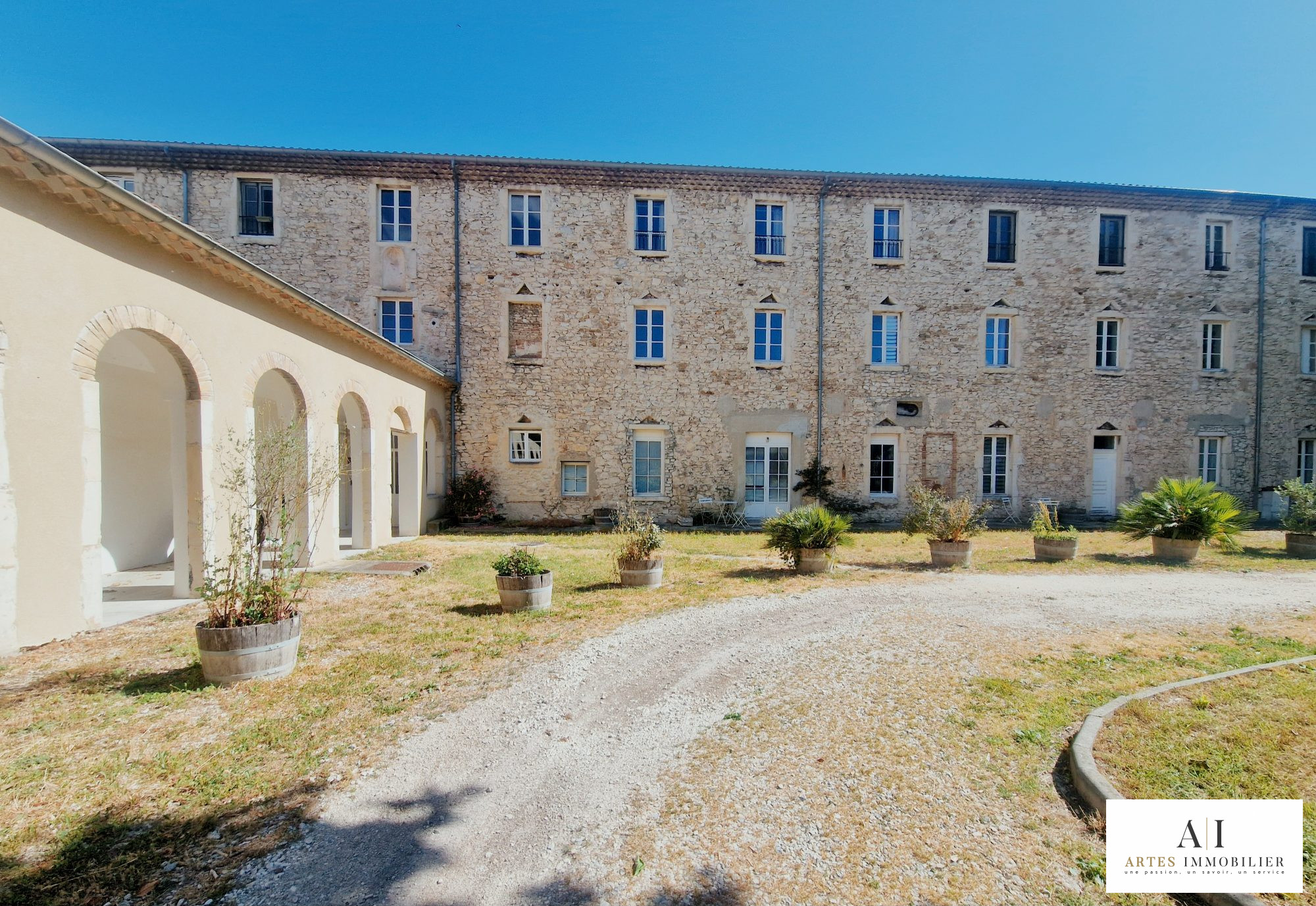 Photo 2 — ARTES IMMOBILIER